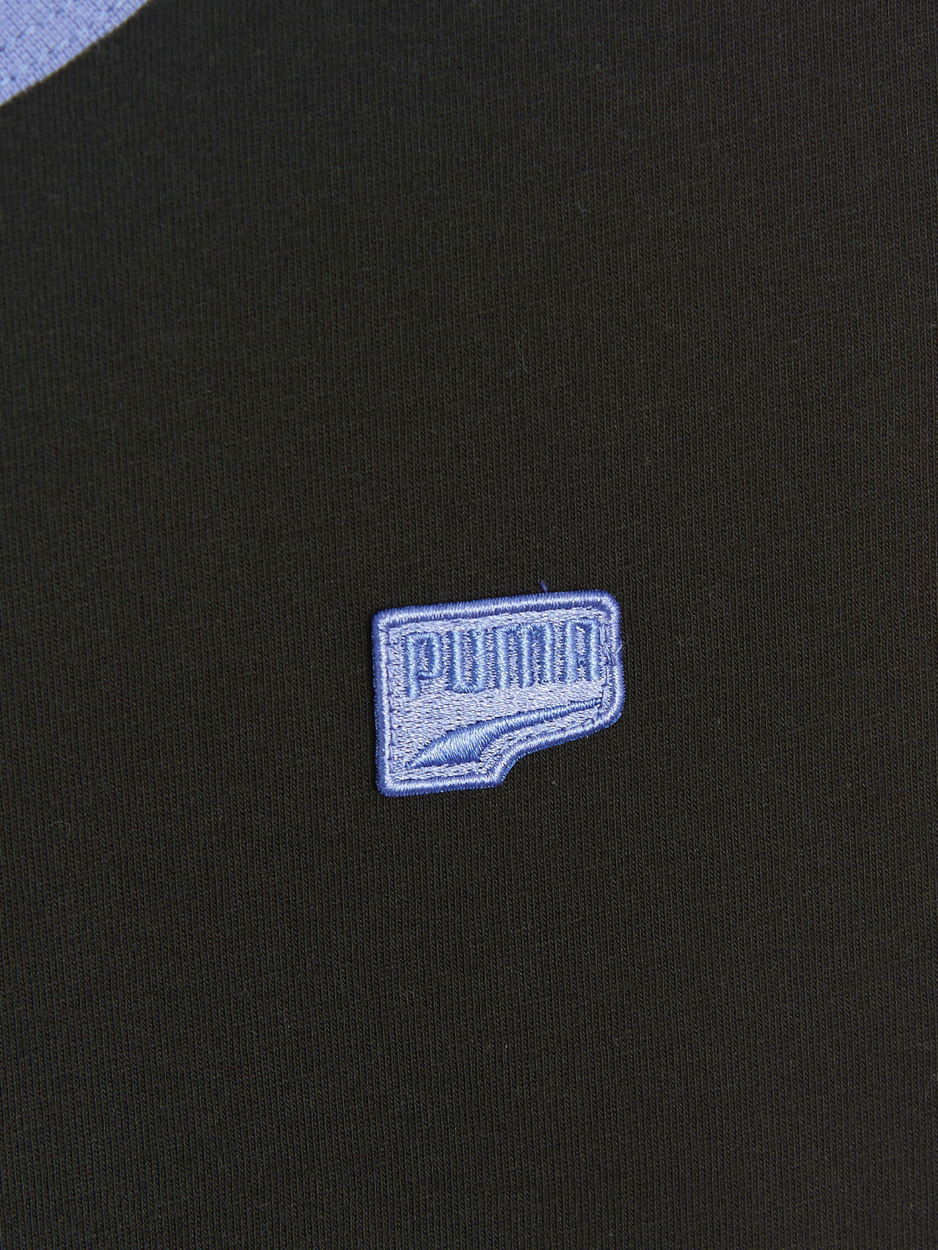 Puma Downtown Small Logo T-shirt