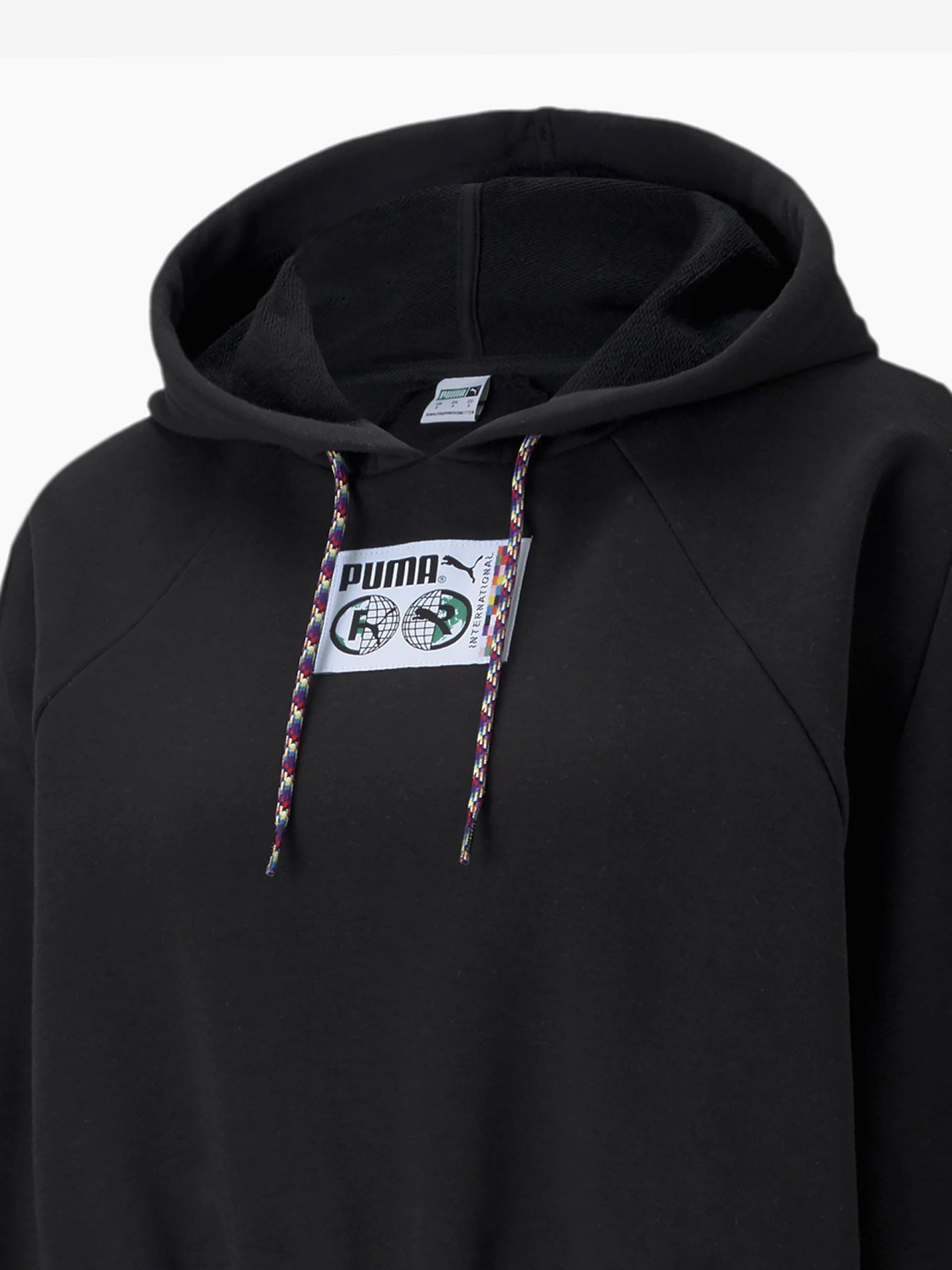 Puma International Hoodie