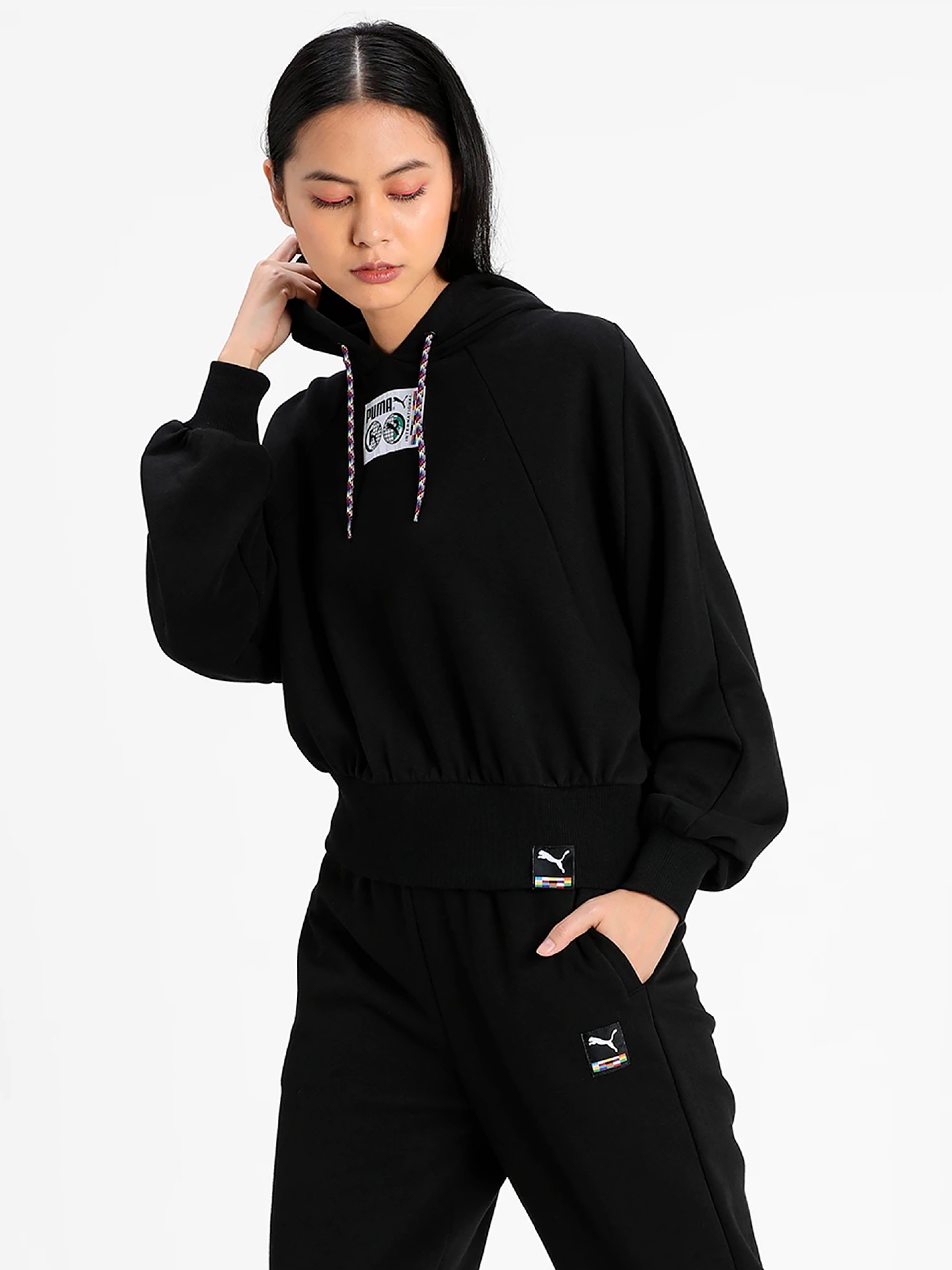 Puma International Hoodie