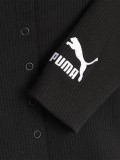 Puma Classics Ribbed Long Sleeve T-shirt