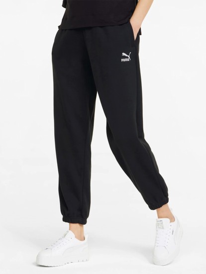 Puma Classics Relaxed TR Trousers