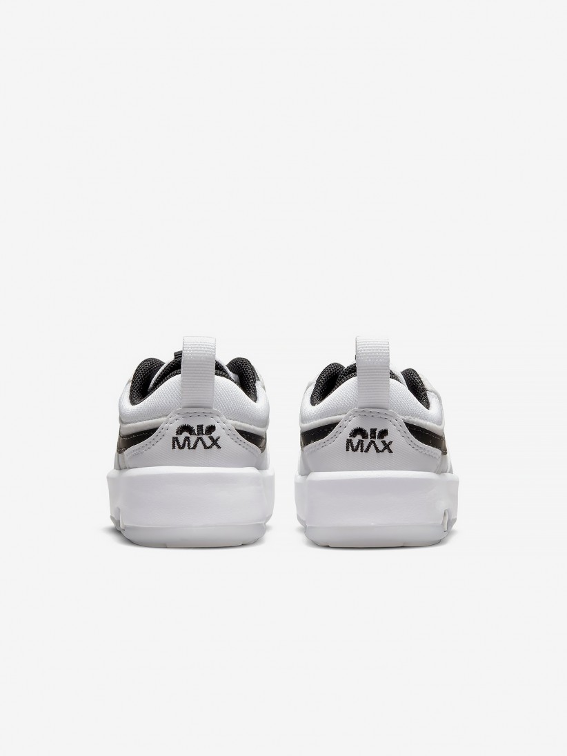 Nike Air Max Motif Sneakers