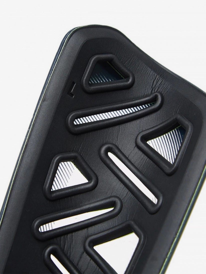 Puma Ultra Flex Sleeve Shin Guards