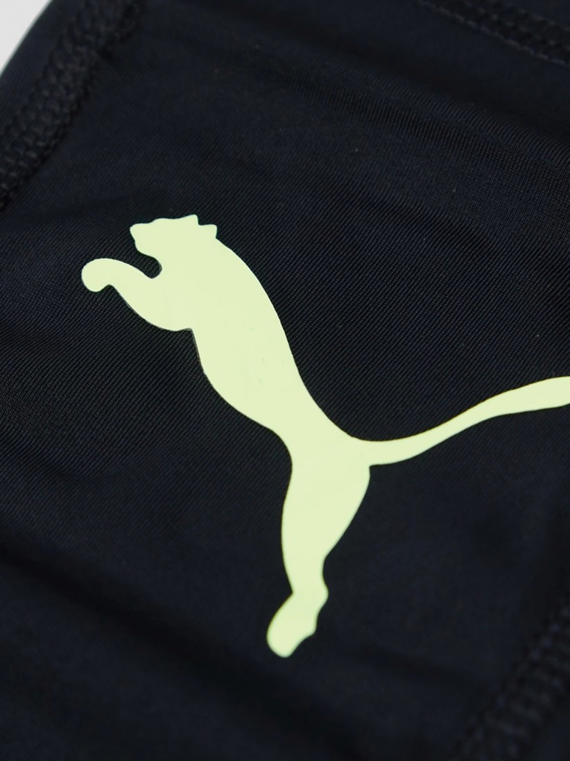 Puma Ultra Flex Sleeve Shin Guards