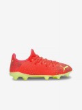 Puma Future Z 4.4 J FG/AG Football Boots