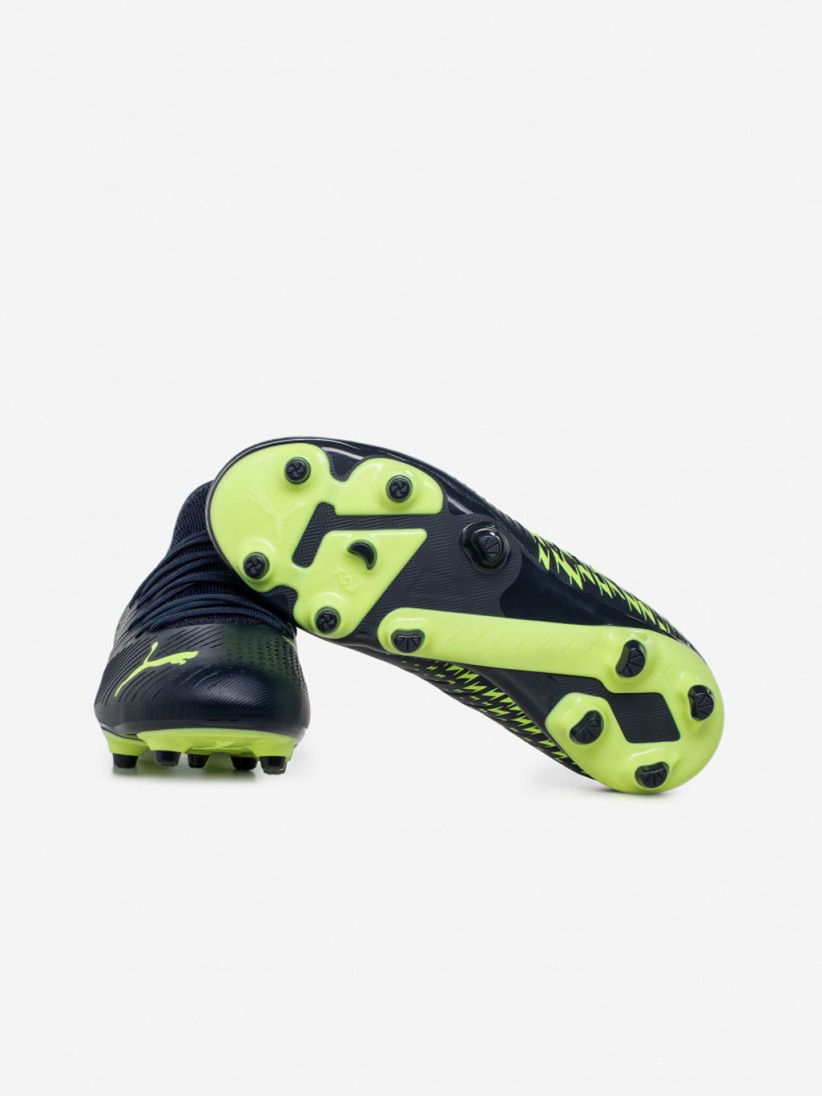 Puma Future Z 4.4 J FG/AG Football Boots
