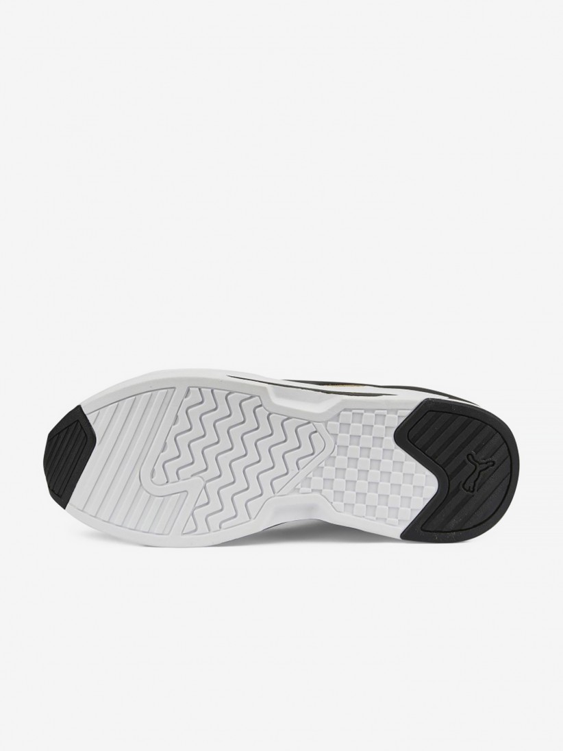 Zapatillas Puma X-Ray Speed Lite Distressed