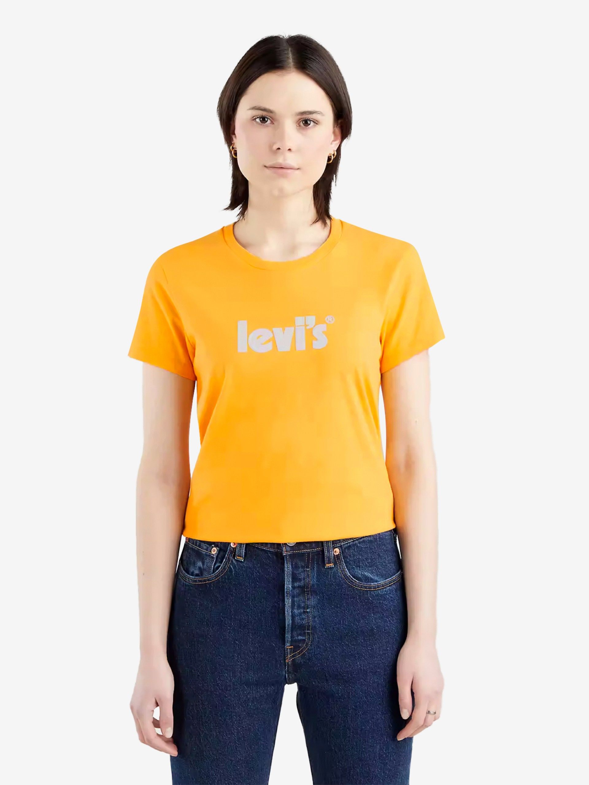 T-shirt Levis The Perfect Tee
