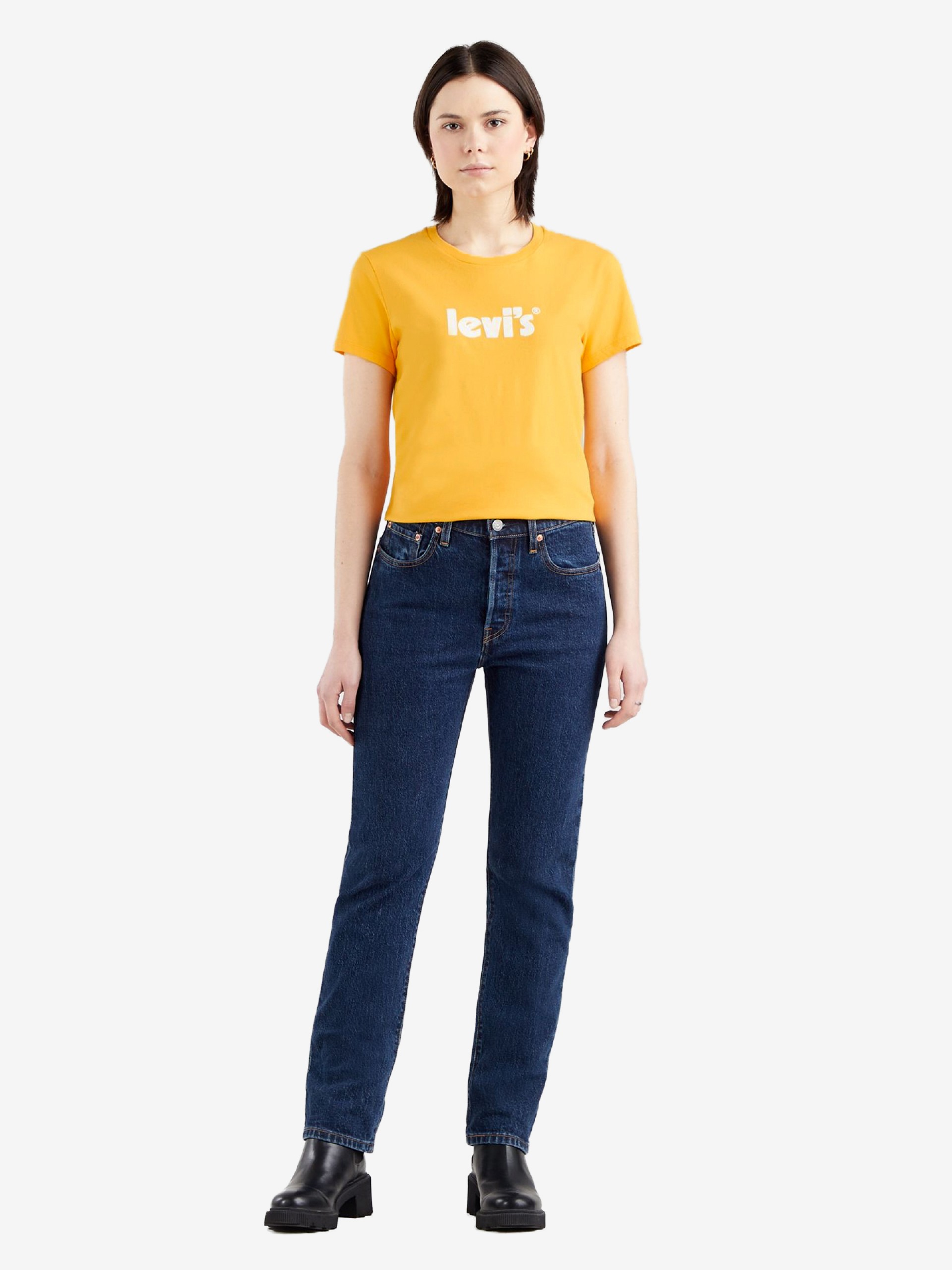 T-shirt Levis The Perfect Tee
