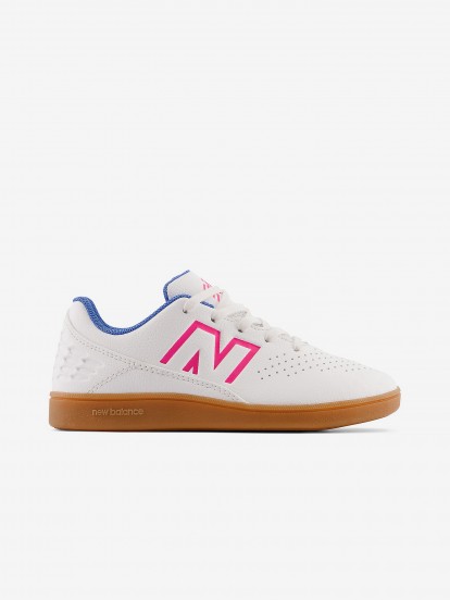 Sapatilhas New Balance Audazo V6 Control J IN