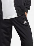 Adidas Linear Logo Tracksuit