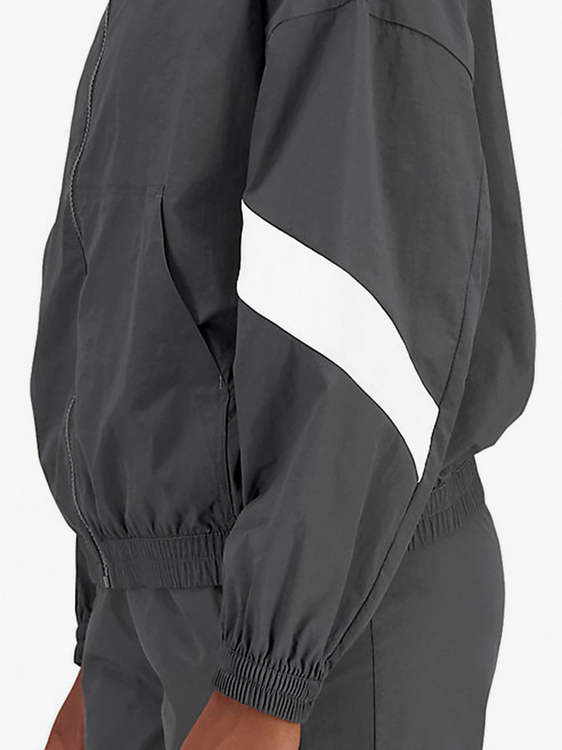 Chaqueta New Balance Athletics Remastered Woven