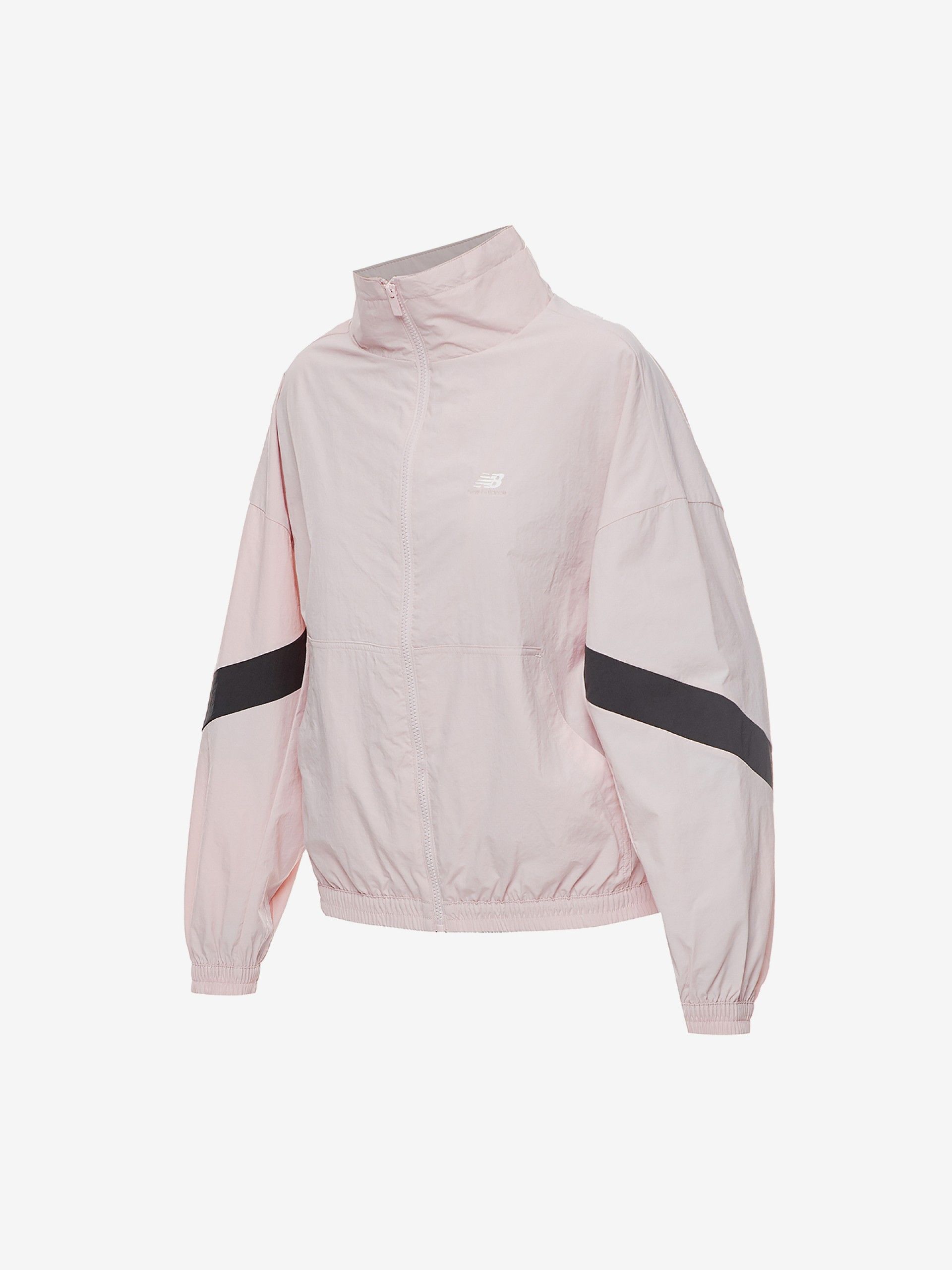 Chaqueta New Balance Athletics Remastered Woven