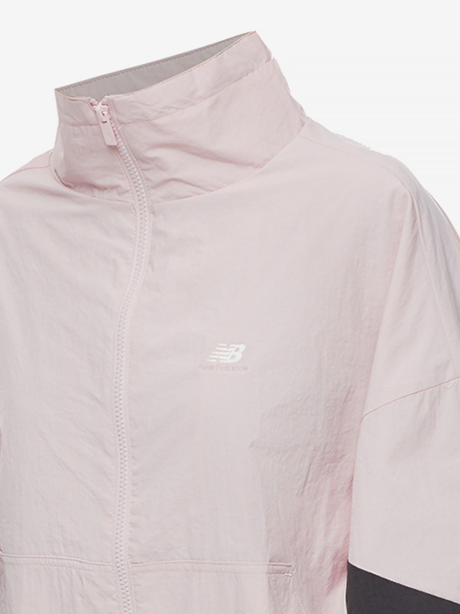 Chaqueta New Balance Athletics Remastered Woven