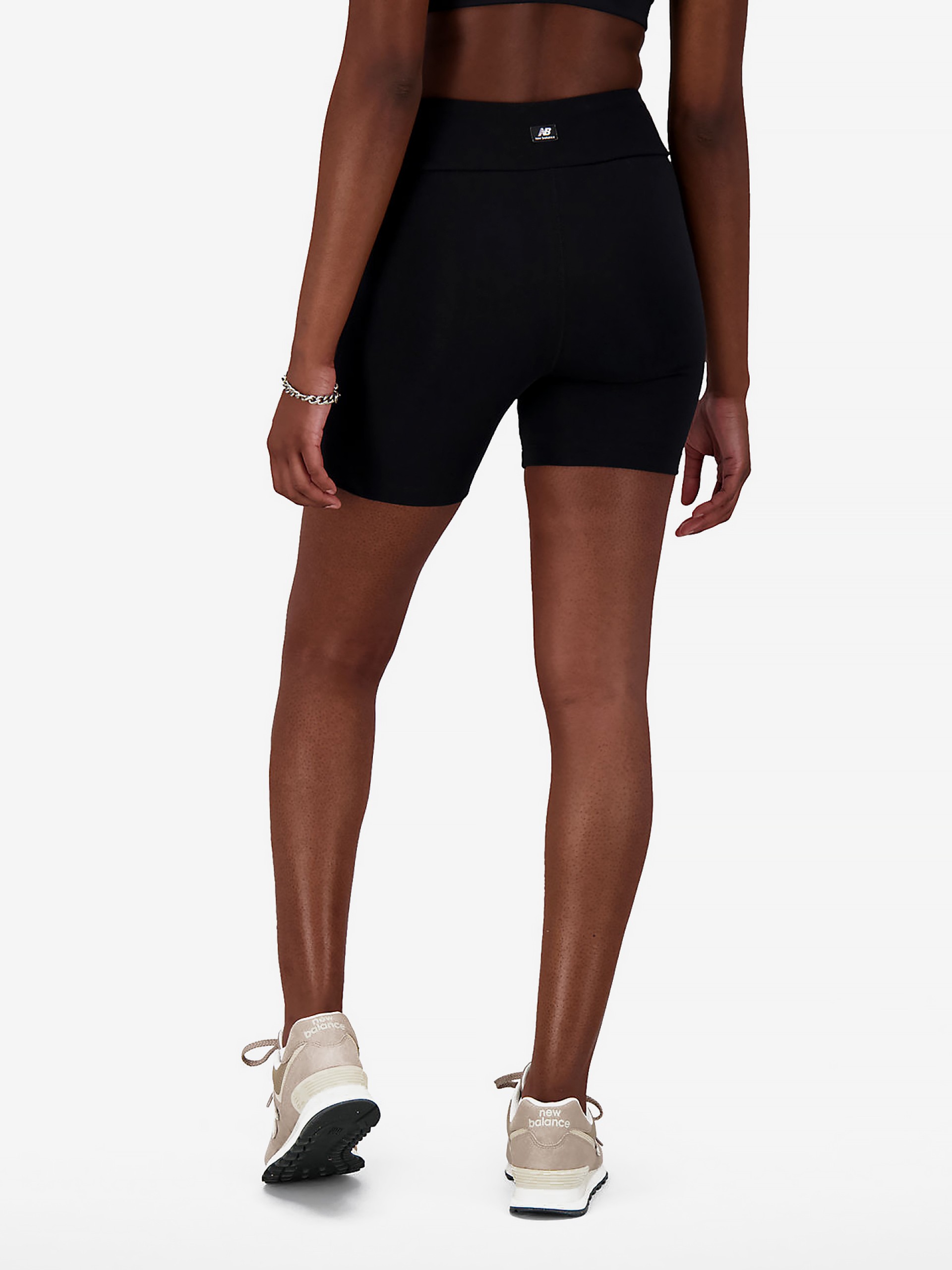 Calções New Balance Essentials Reimagined Archive Fitted