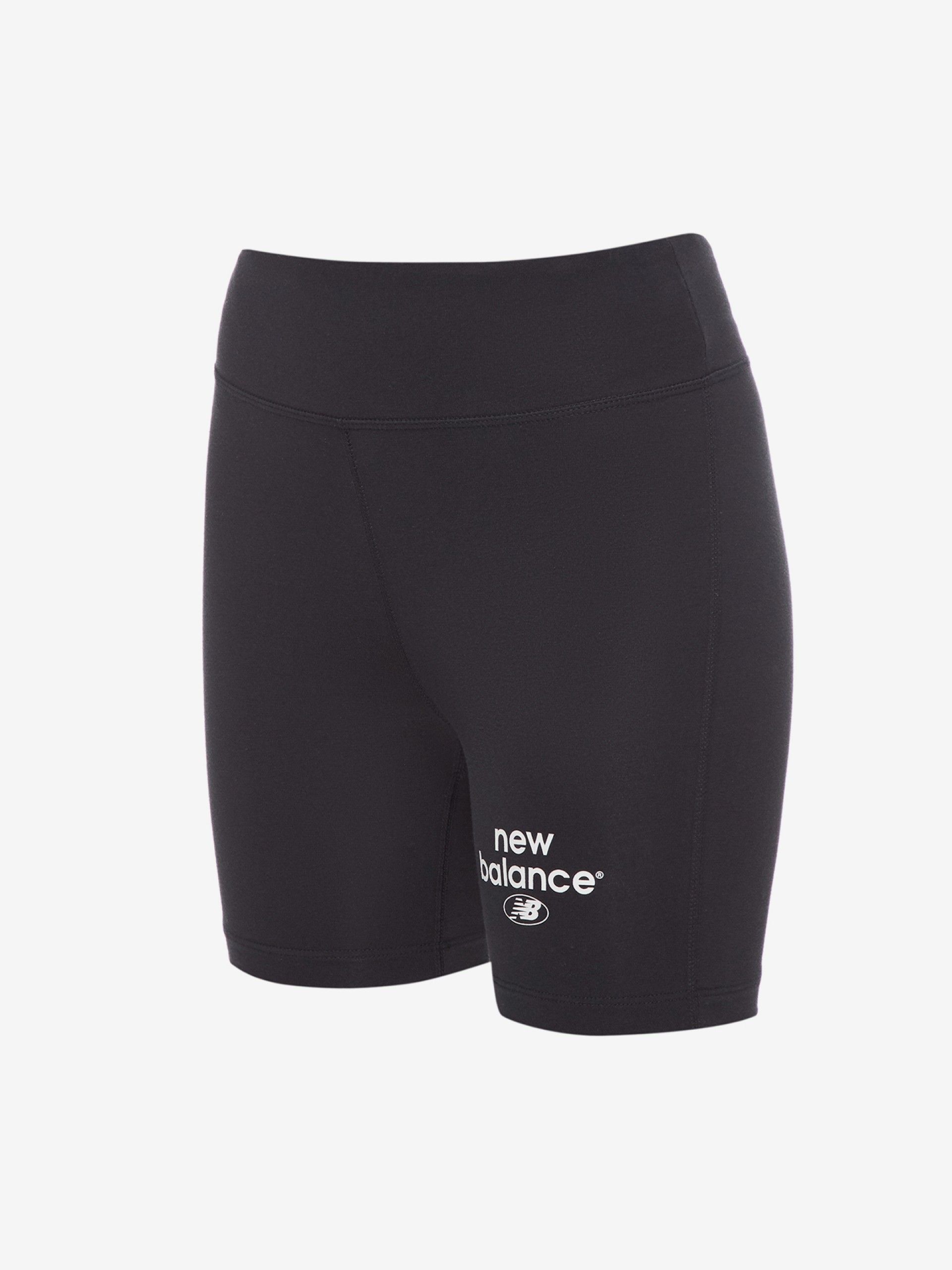 Calções New Balance Essentials Reimagined Archive Fitted