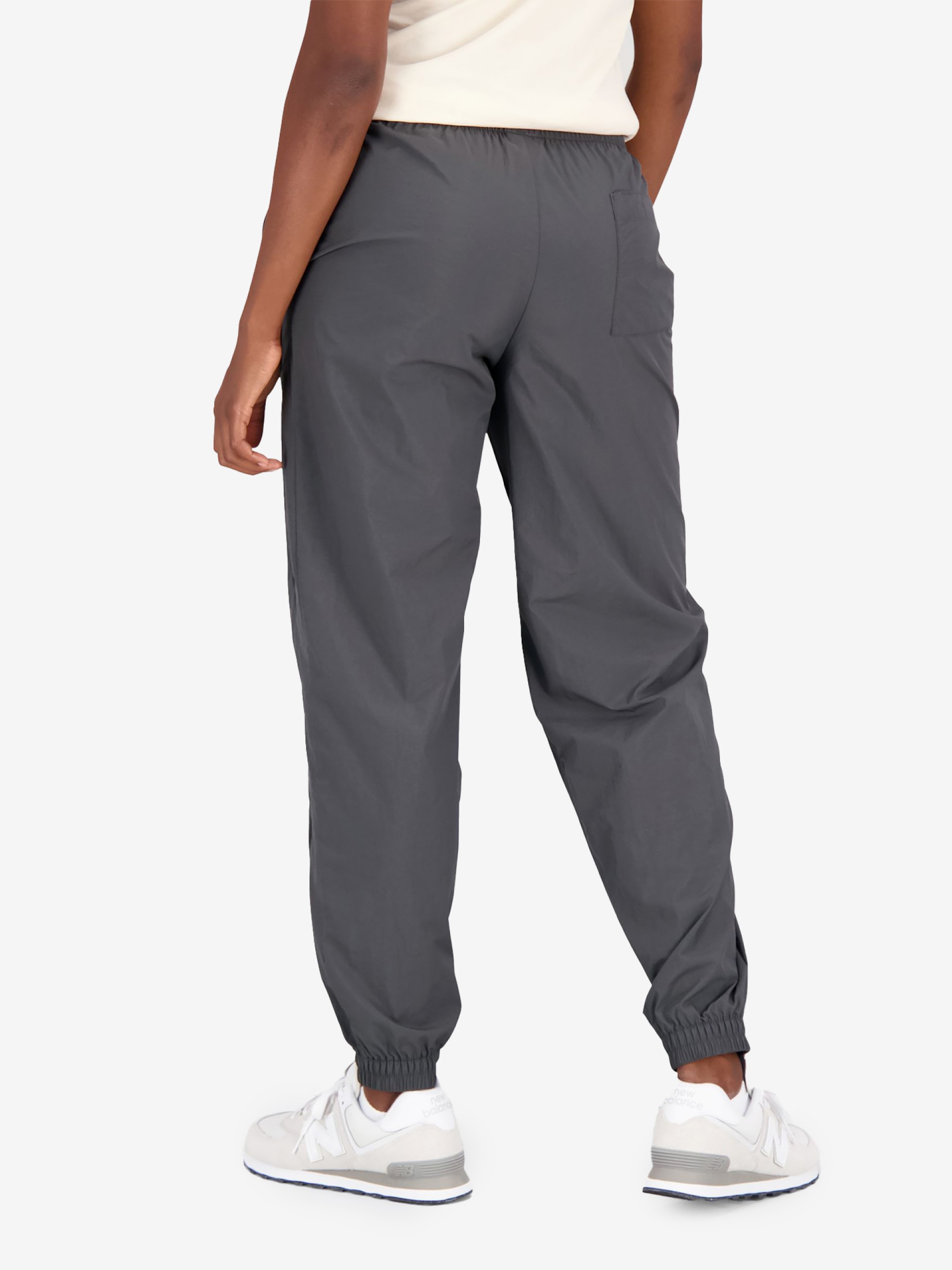 Pantalones New Balance Athletics Remastered Woven