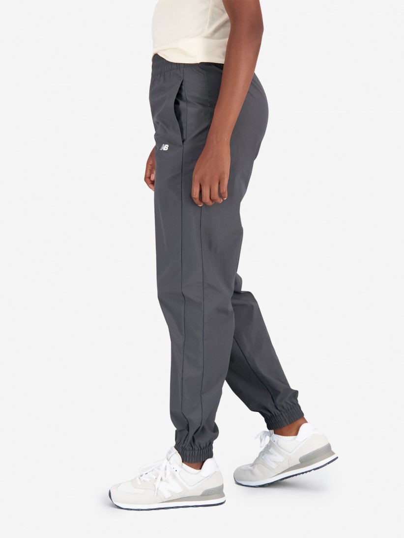 New Balance Athletics Remastered Woven Trousers