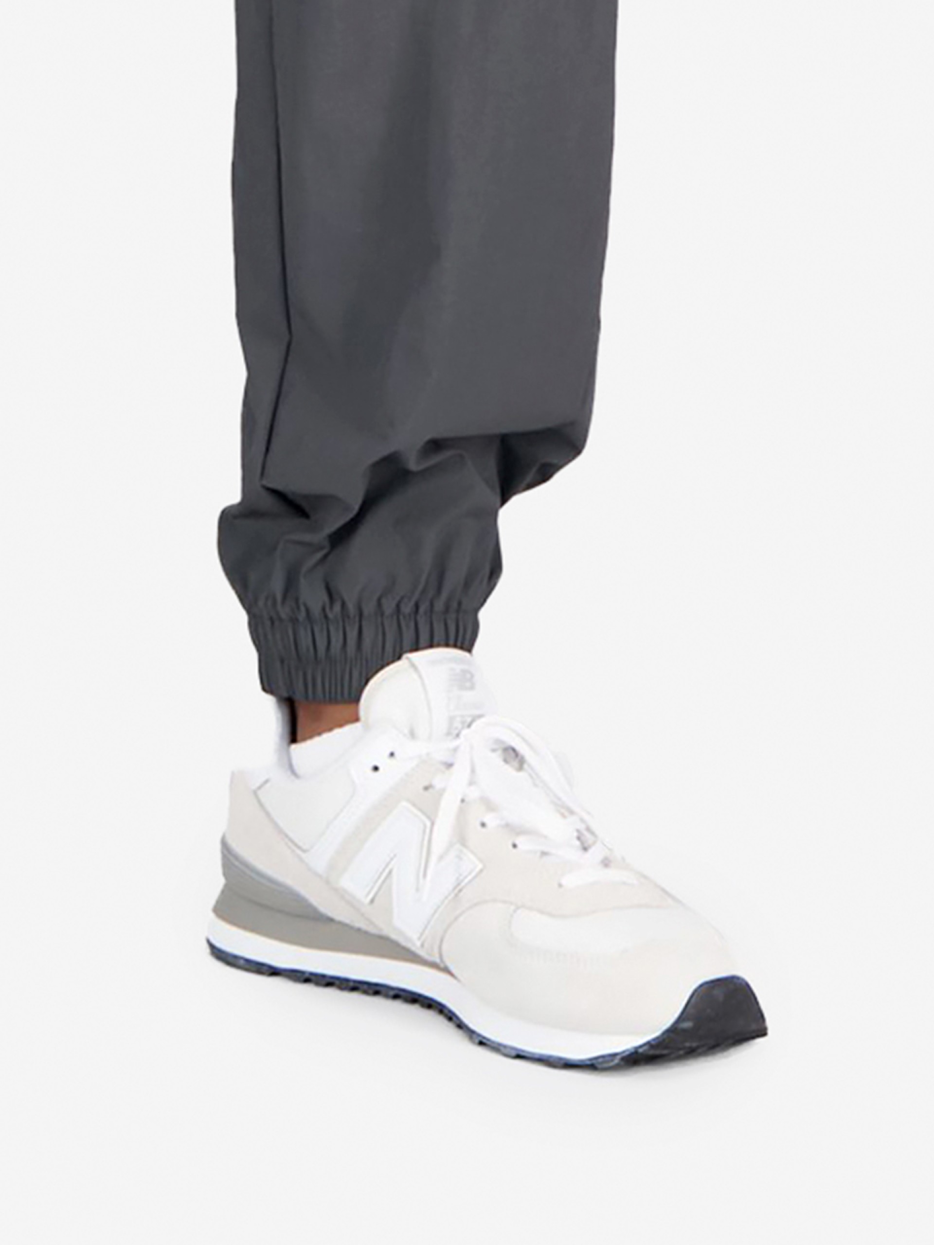 Pantalones New Balance Athletics Remastered Woven