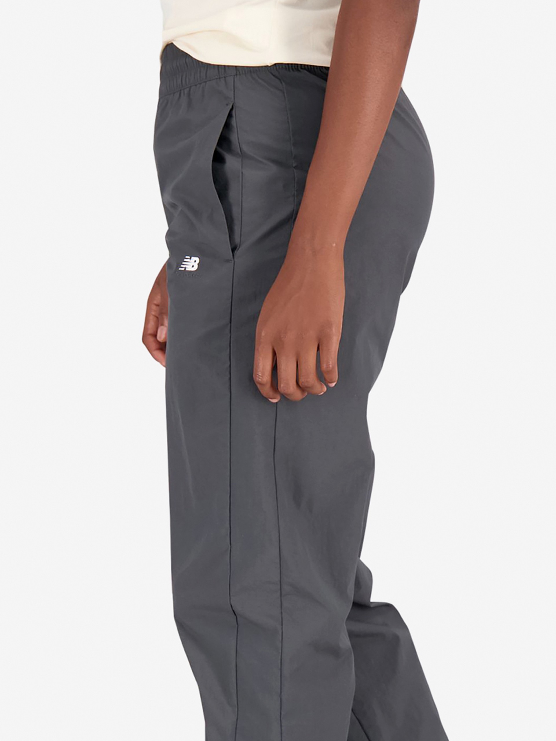 Pantalones New Balance Athletics Remastered Woven