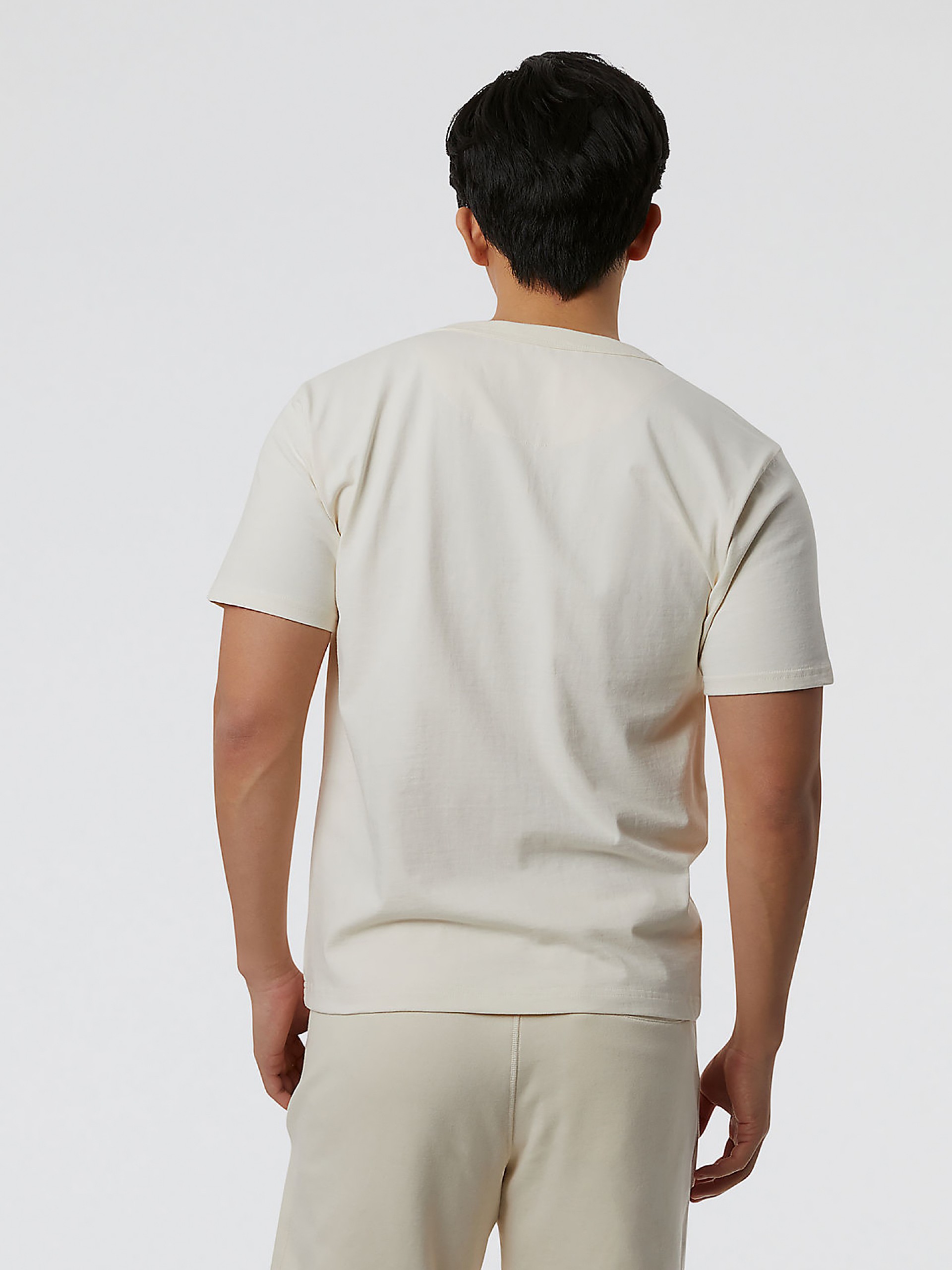 T-shirt New Balance Athletics Nature State