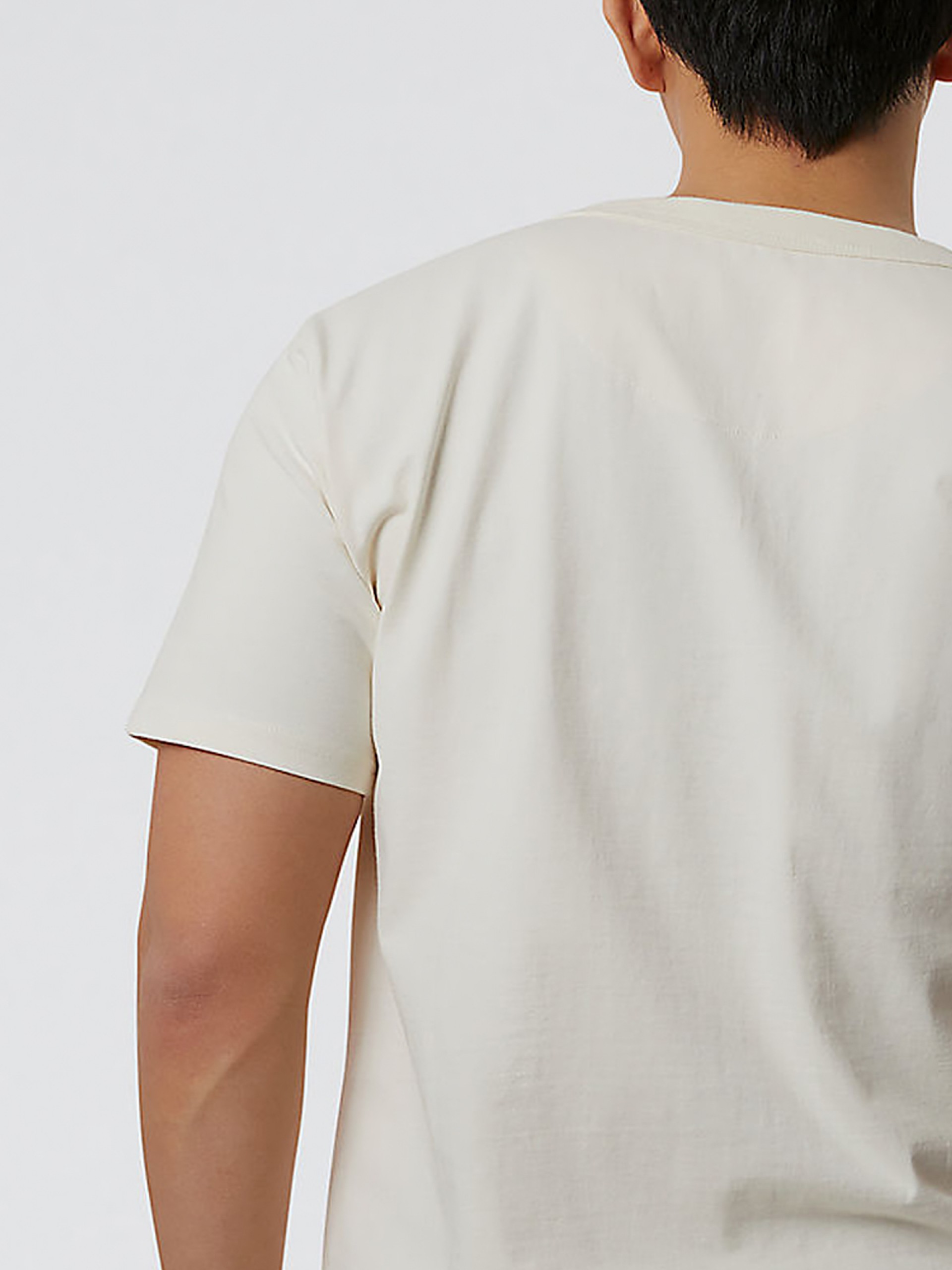 T-shirt New Balance Athletics Nature State