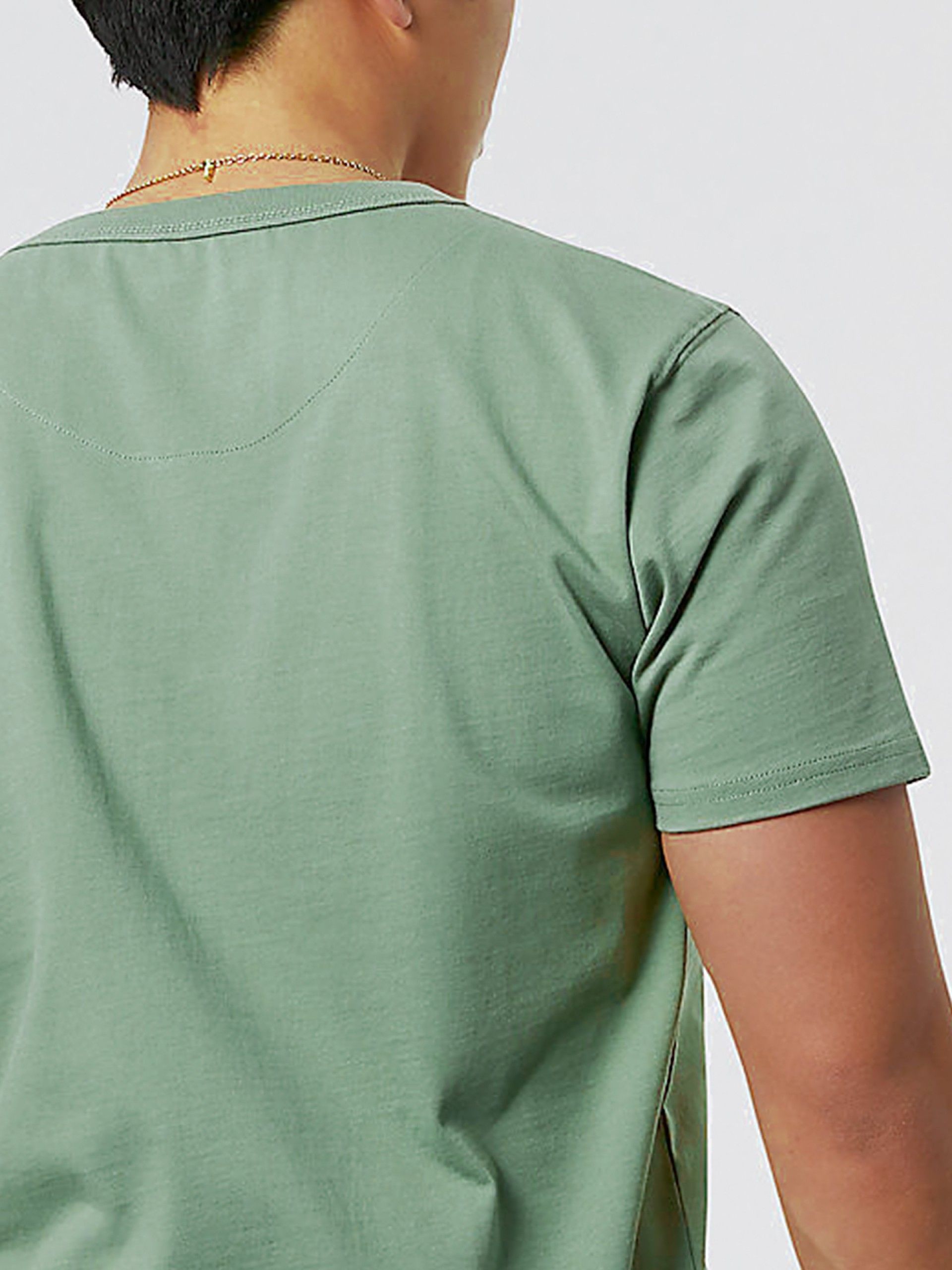 T-shirt New Balance Athletics Nature State