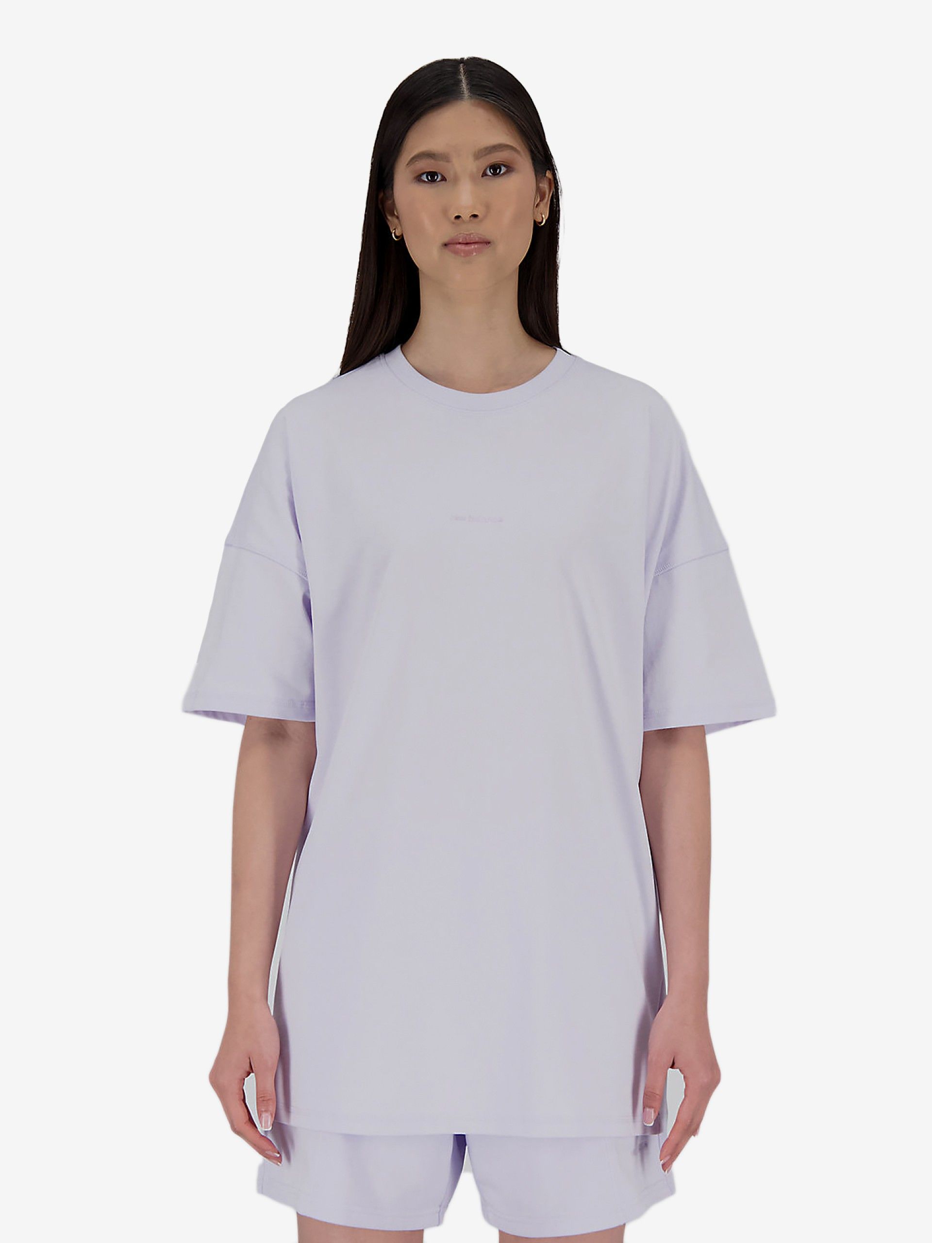 New Balance Athletics National State Sleeve T-shirt