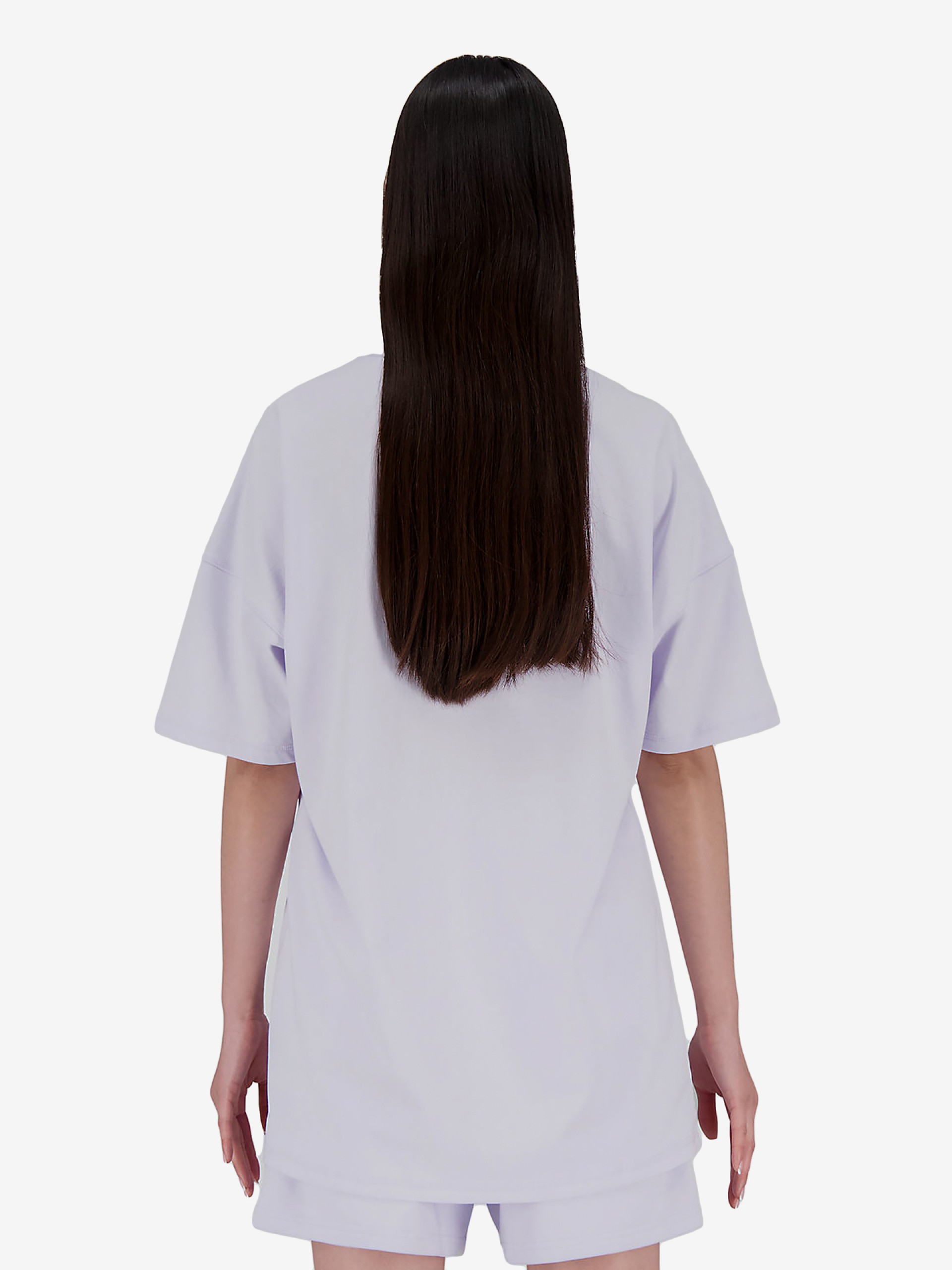 New Balance Athletics National State Sleeve T-shirt