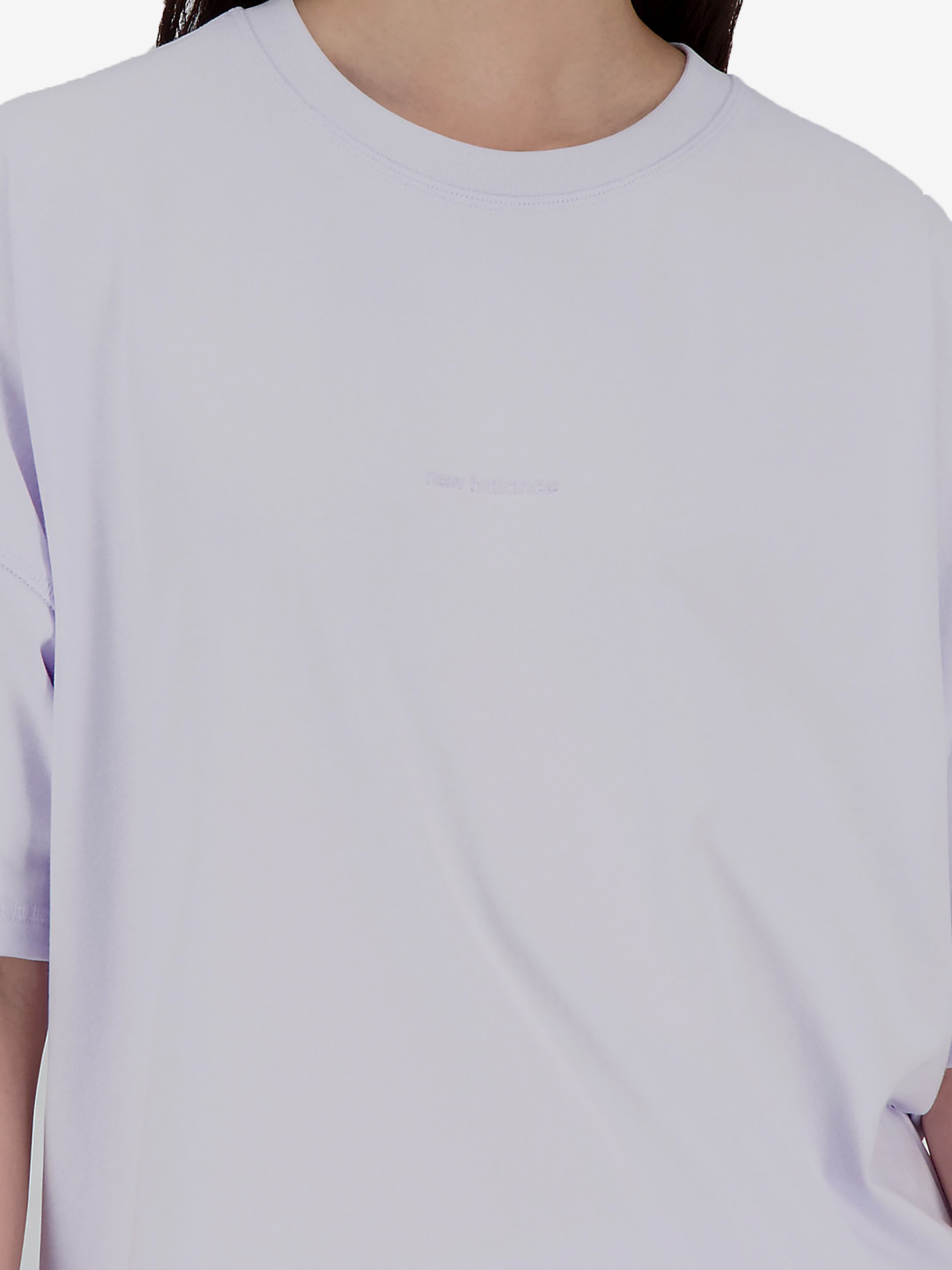 New Balance Athletics National State Sleeve T-shirt