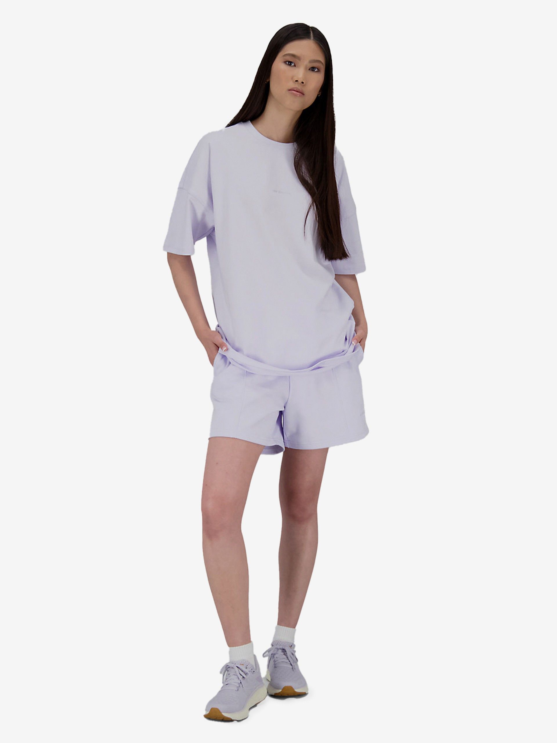 New Balance Athletics National State Sleeve T-shirt