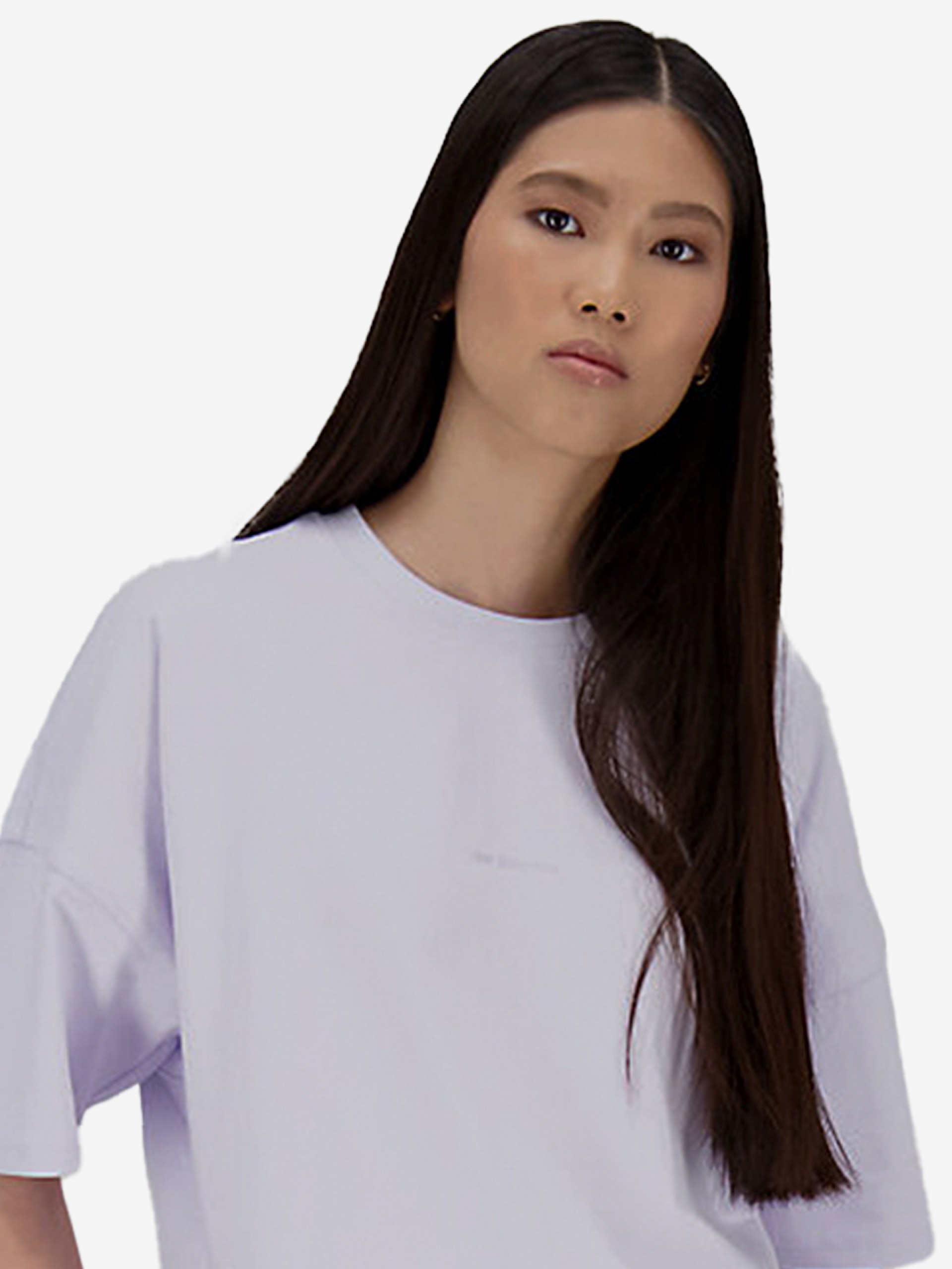 New Balance Athletics National State Sleeve T-shirt