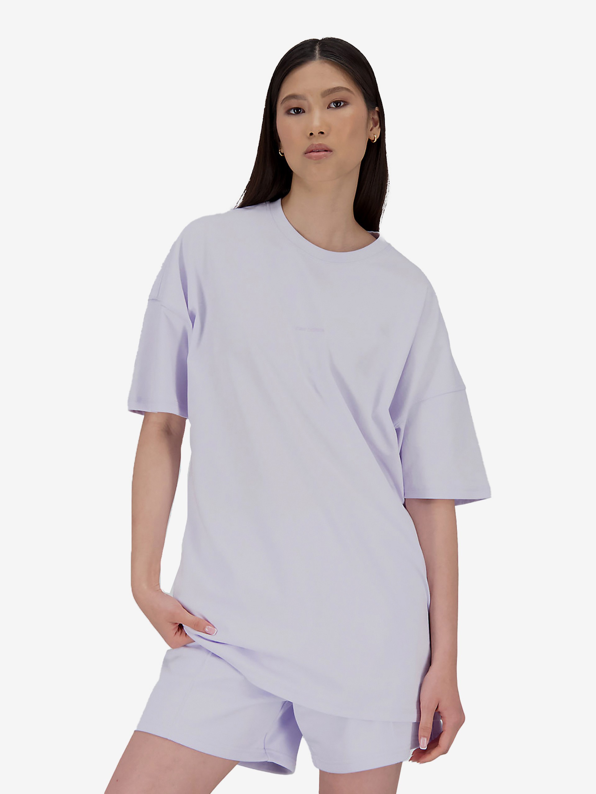 New Balance Athletics National State Sleeve T-shirt