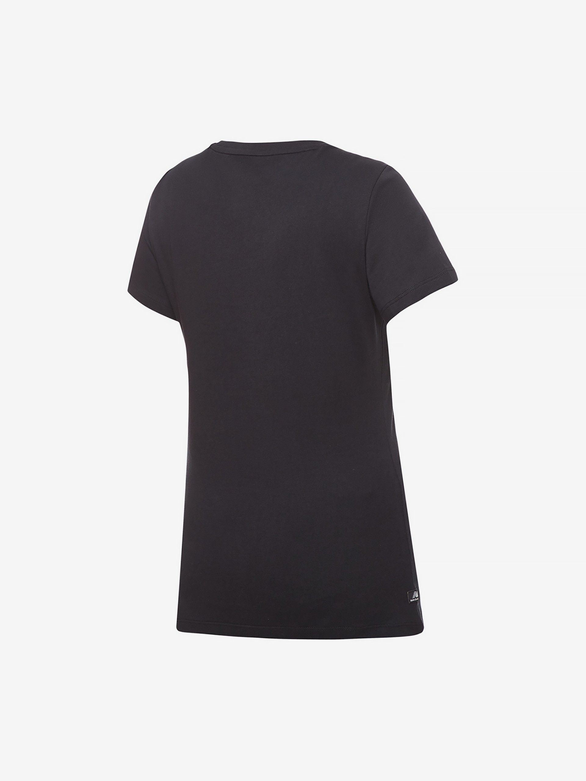 Camiseta New Balance Essentials Archive Athletic Fit