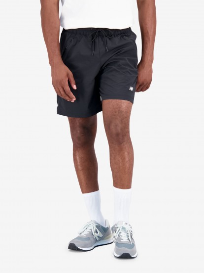 New Balance Sport Essentials Premium Woven Shorts