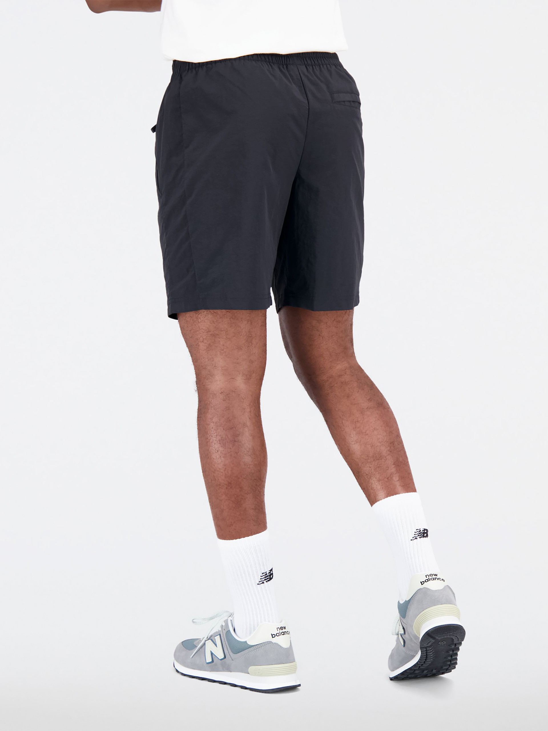 Calções New Balance Sport Essentials Premium Woven