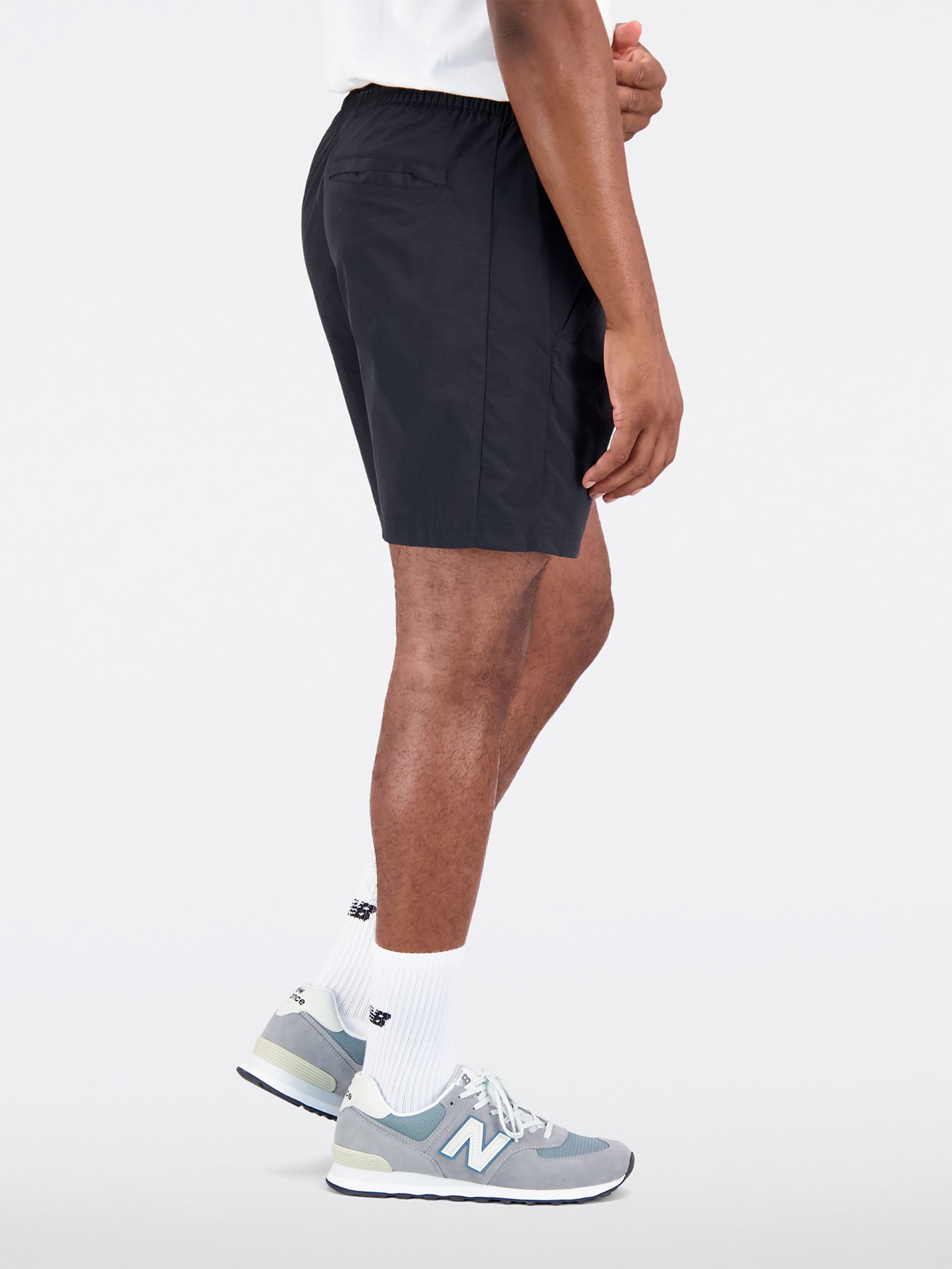 Calções New Balance Sport Essentials Premium Woven