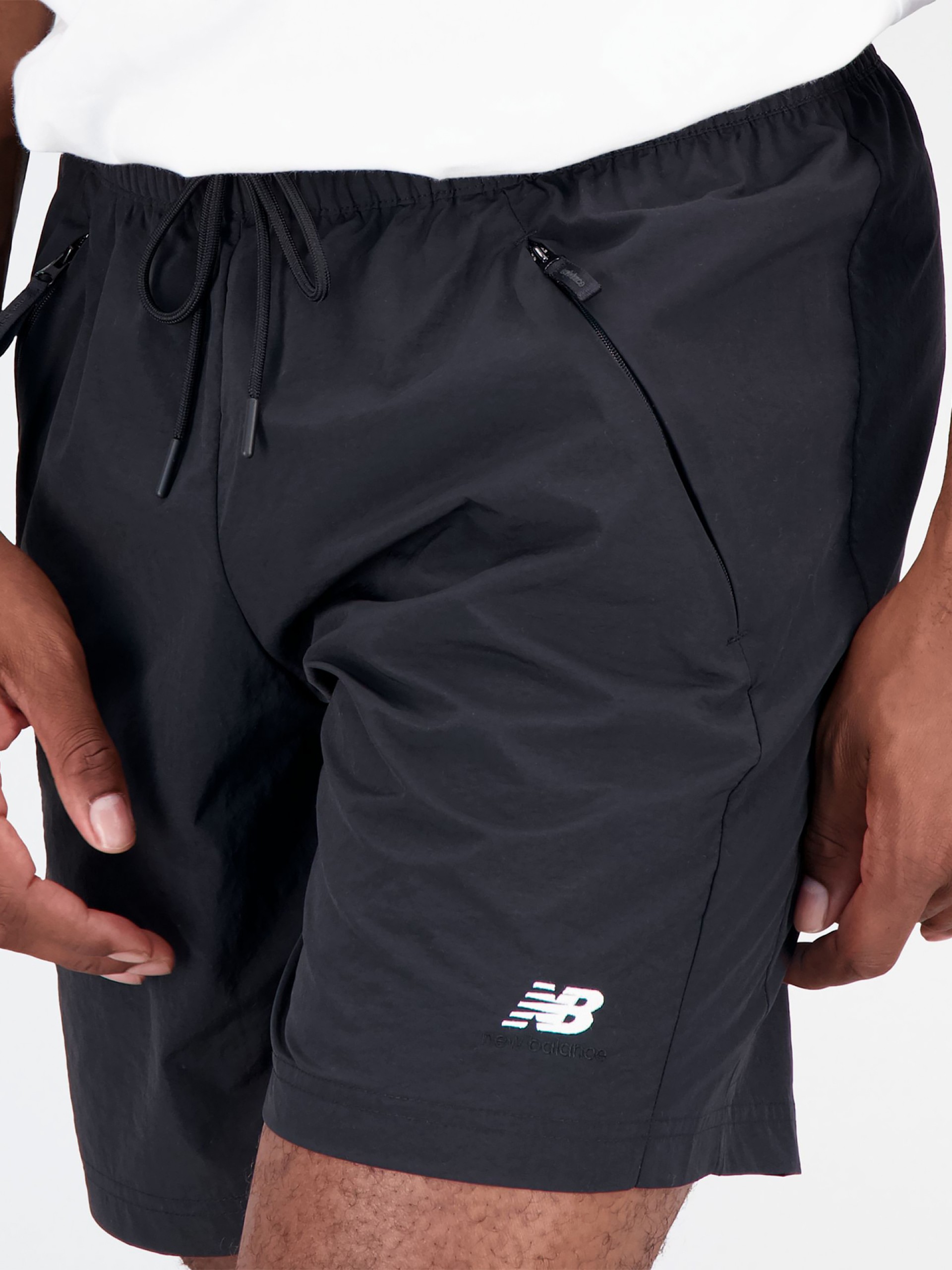 Calções New Balance Sport Essentials Premium Woven