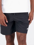 Pantalones Cortos New Balance Sport Essentials Premium Woven