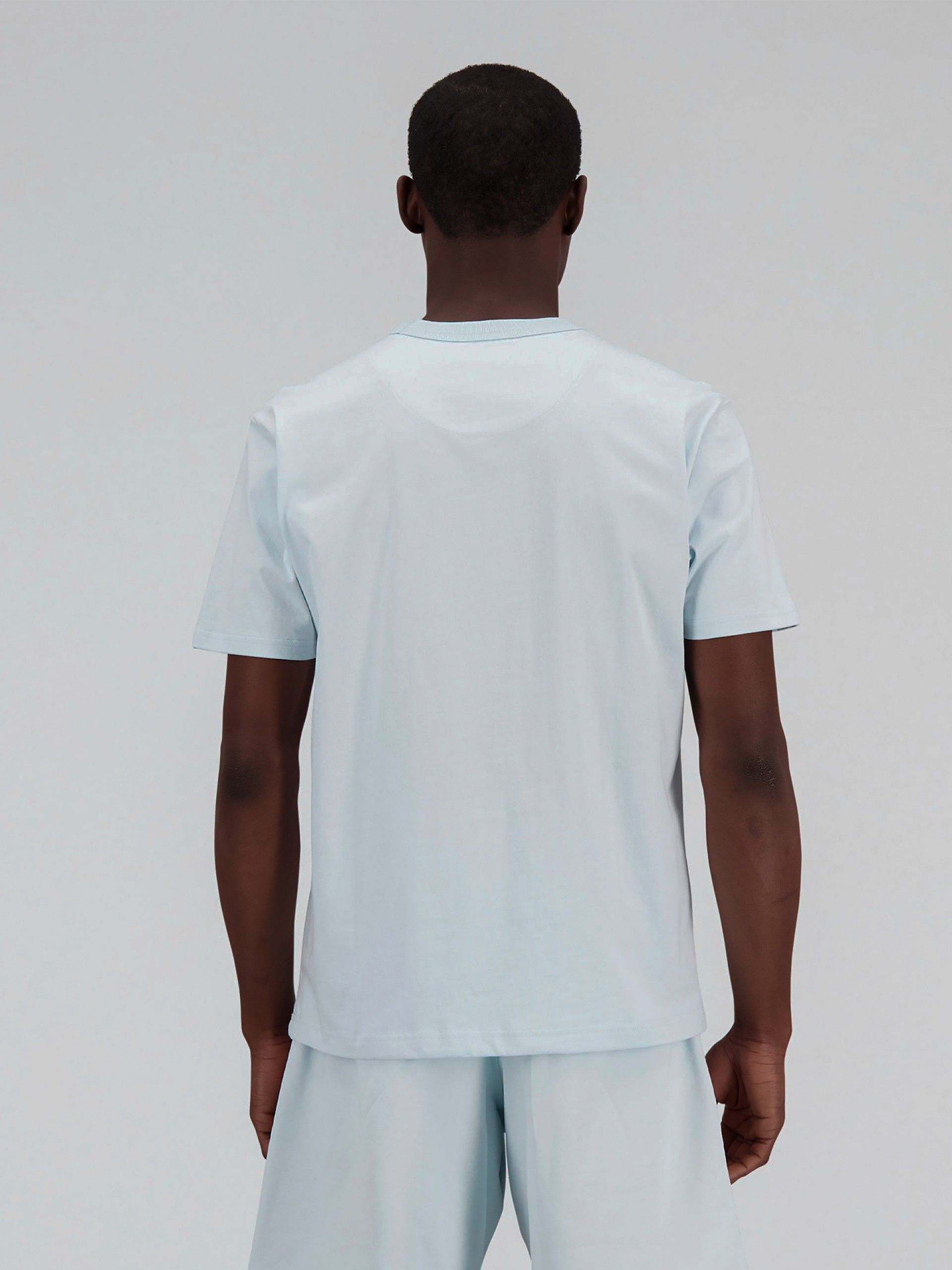 T-shirt New Balance Athletics Nature State