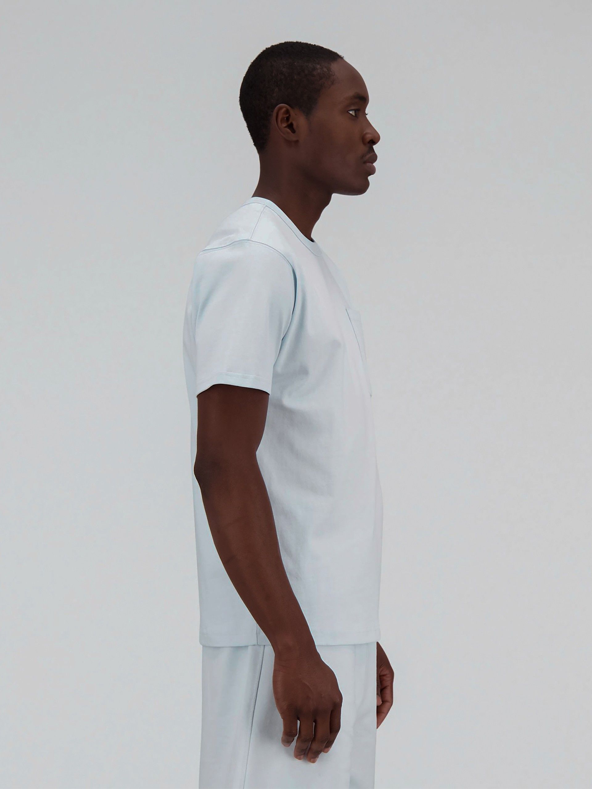 T-shirt New Balance Athletics Nature State