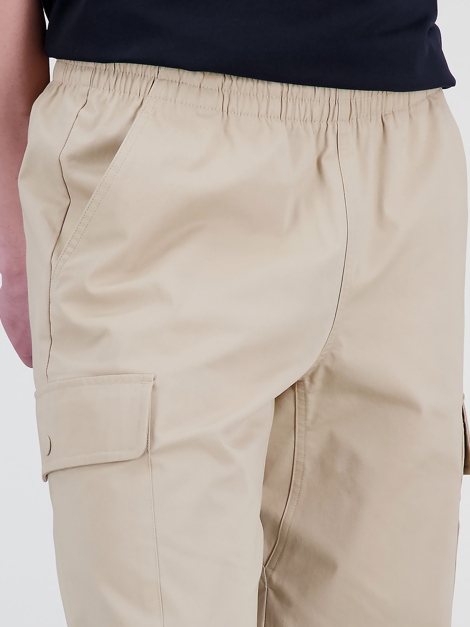 Calças New Balance Athletics Remastered Woven