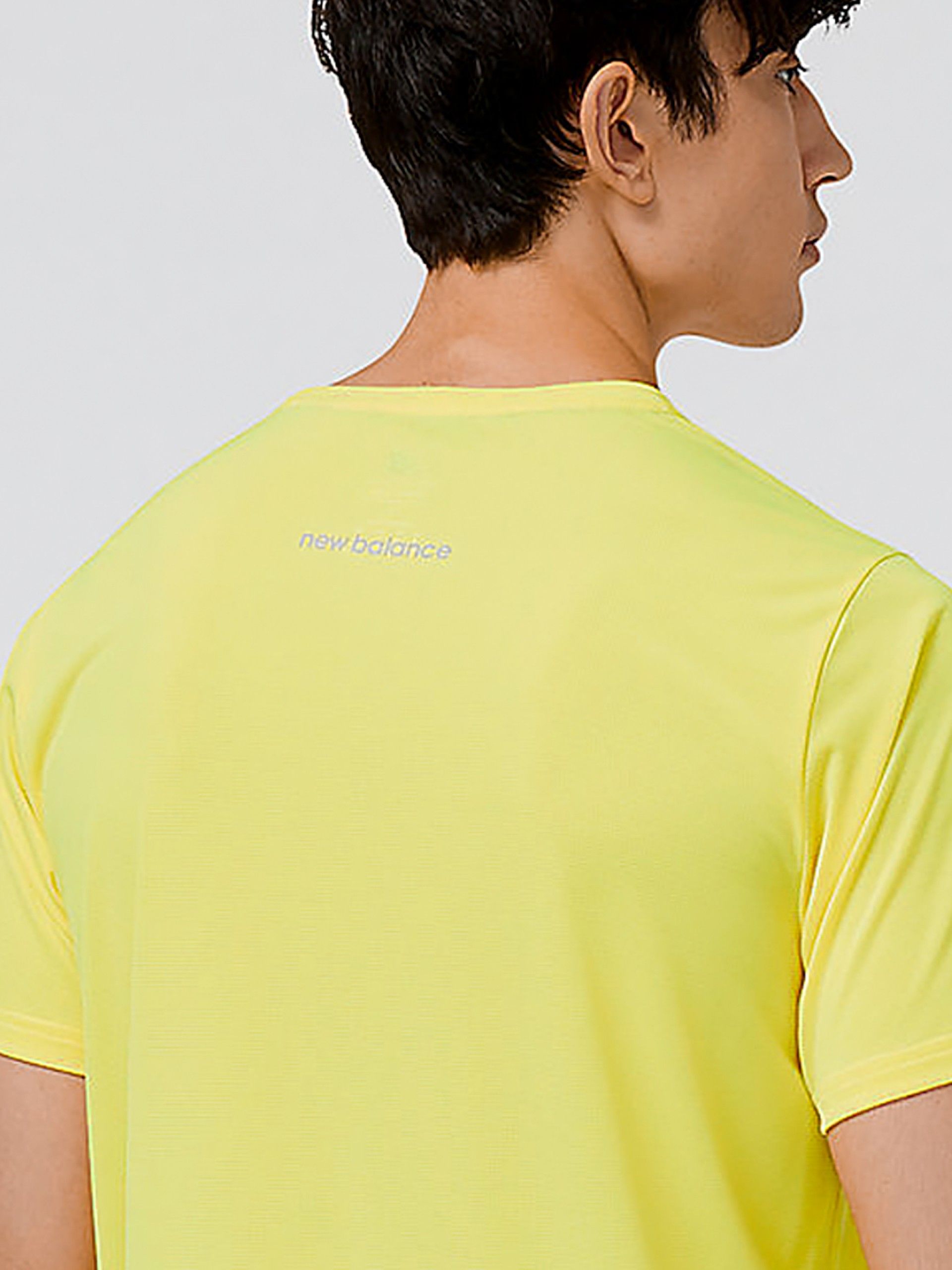 T-shirt New Balance Accelerate