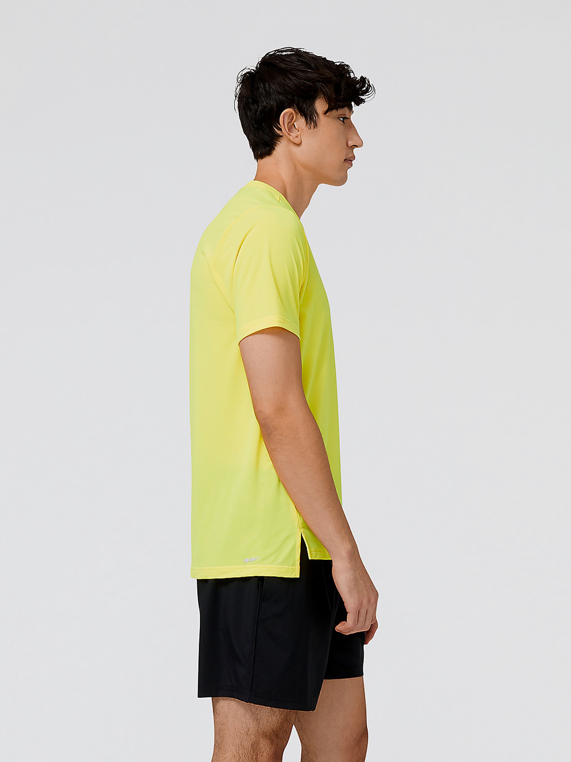 T-shirt New Balance Accelerate