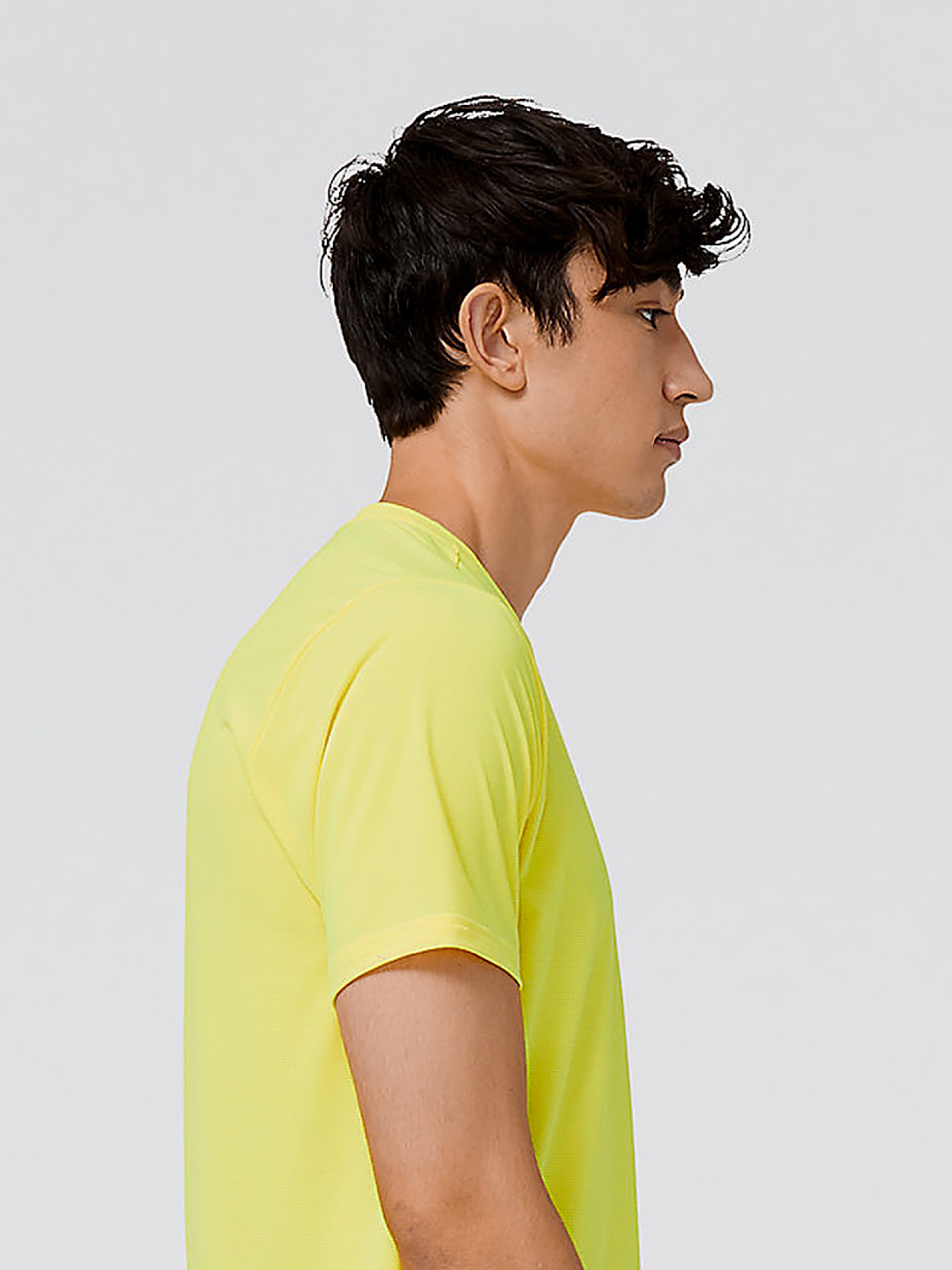 T-shirt New Balance Accelerate