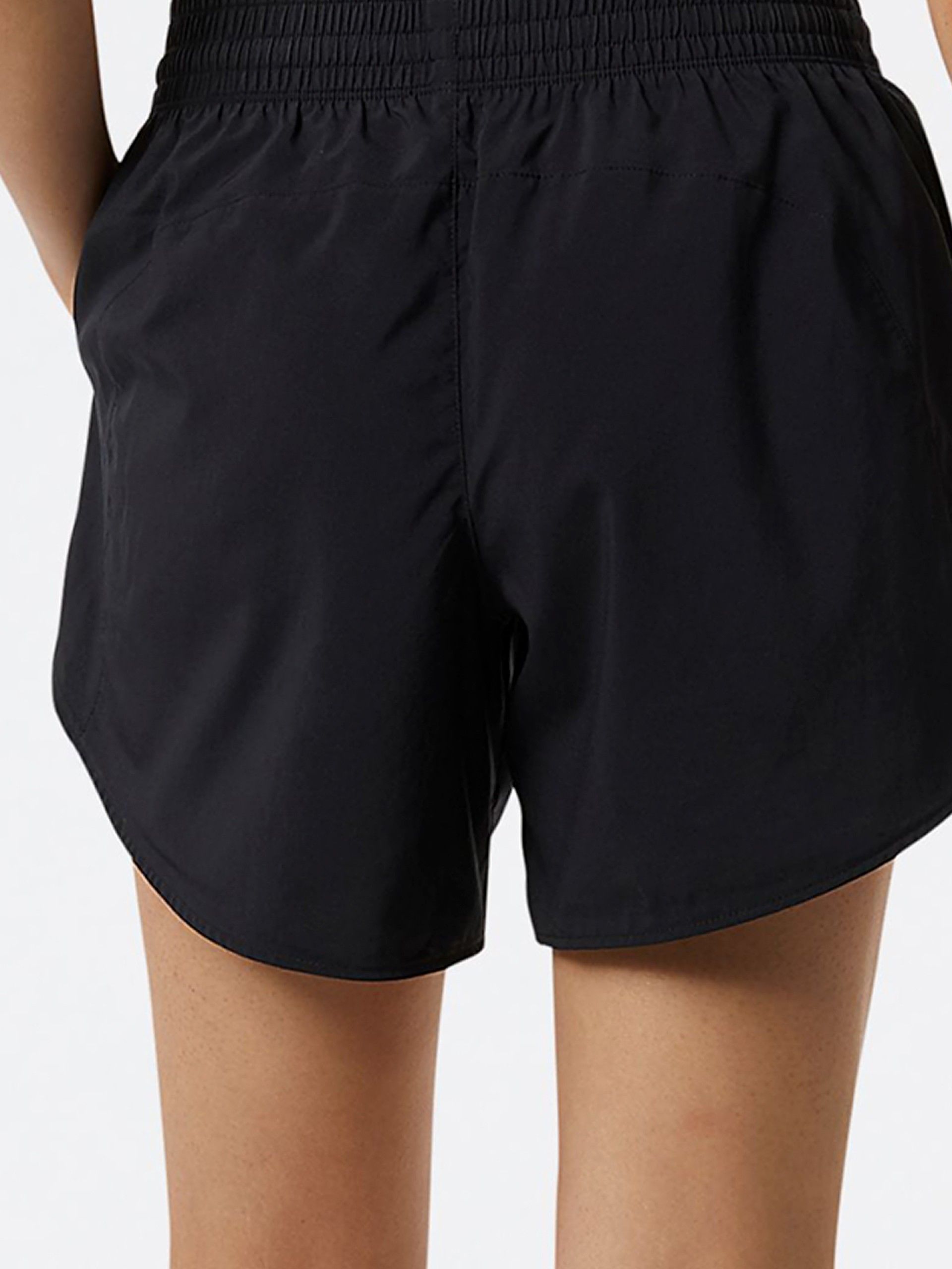New Balance Accelerate 5 Inch Shorts