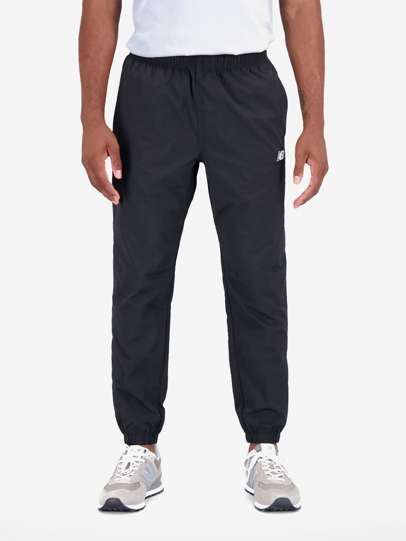 Pantalones New Balance Sport Essentials Premium Woven
