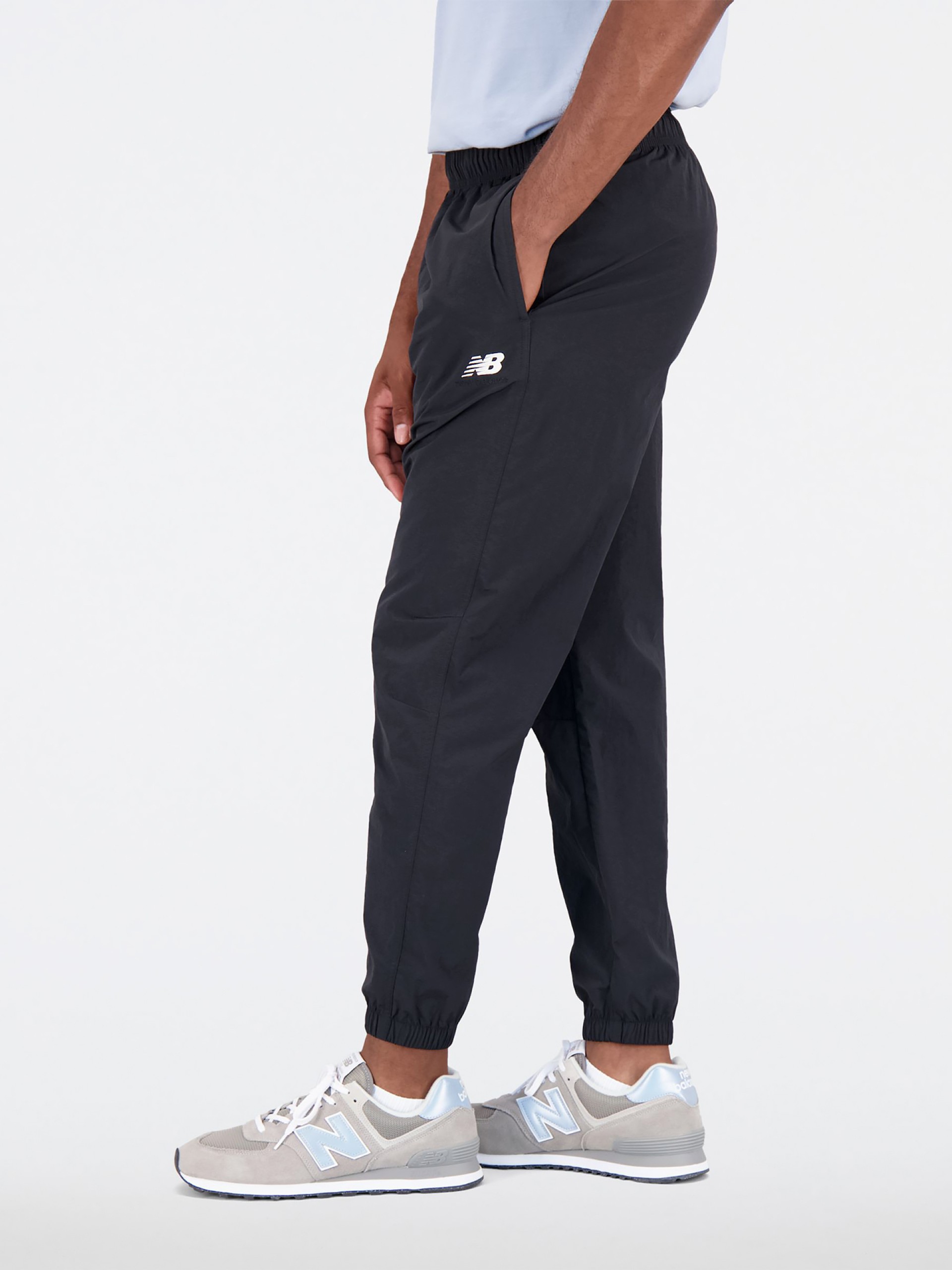 Calças New Balance Sport Essentials Premium Woven