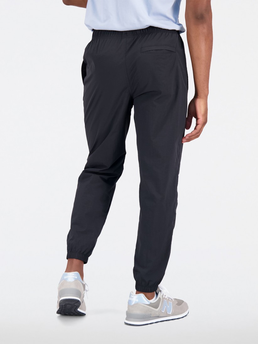 New Balance Sport Essentials Premium Woven Trousers