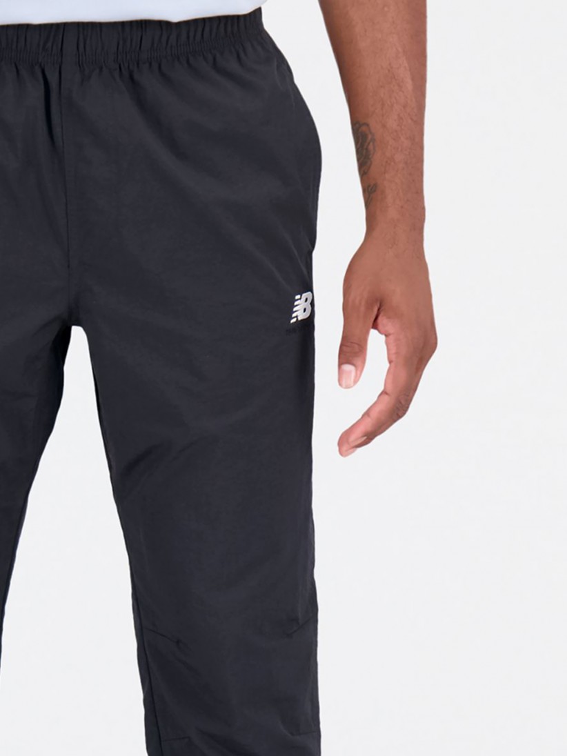 New Balance Sport Essentials Premium Woven Trousers